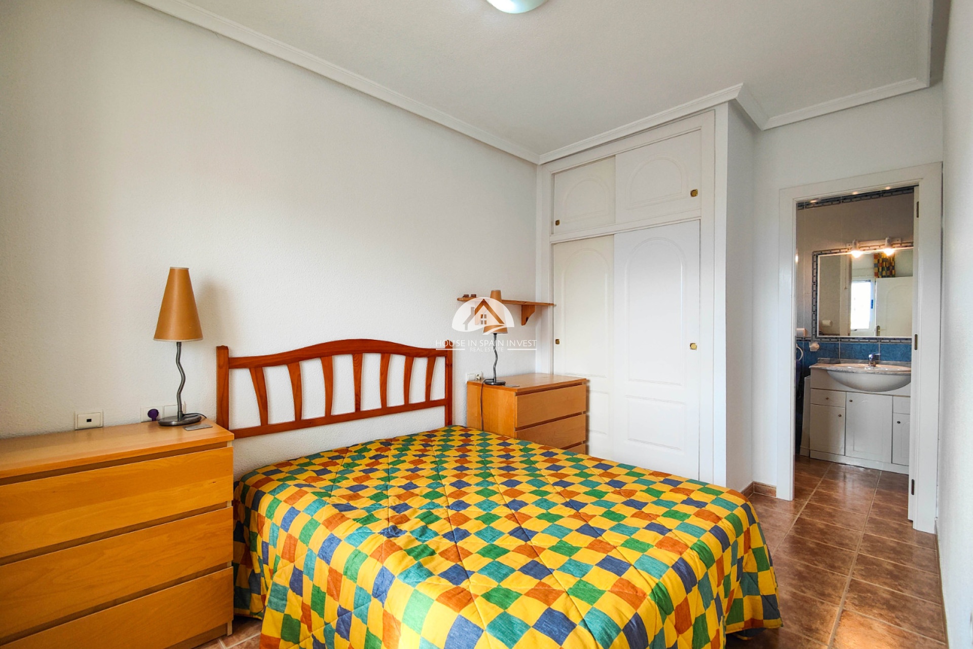 Herverkoop - Rijwoning - Orihuela Costa - La Florida