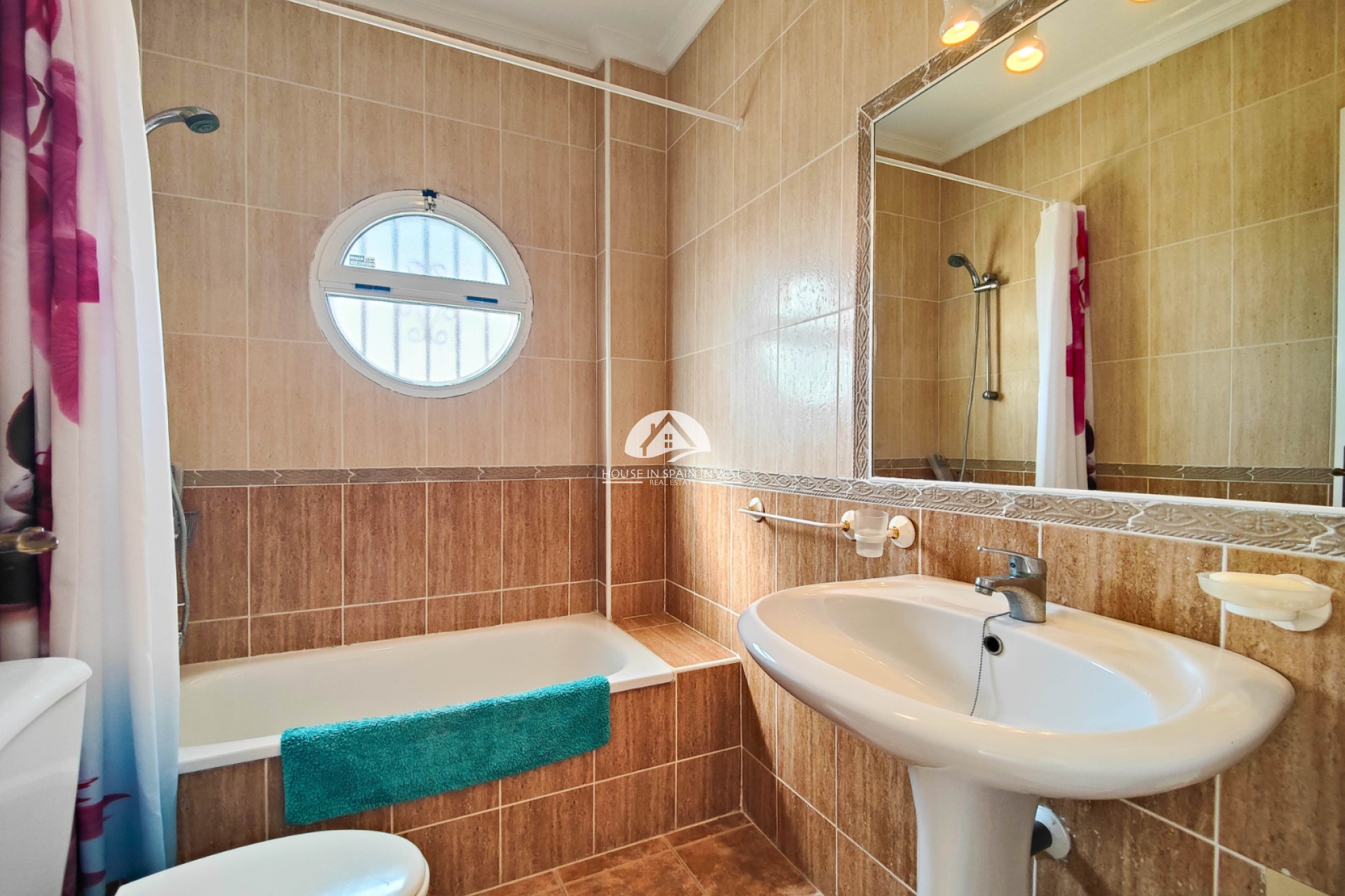 Herverkoop - Rijwoning - Orihuela Costa - La Florida