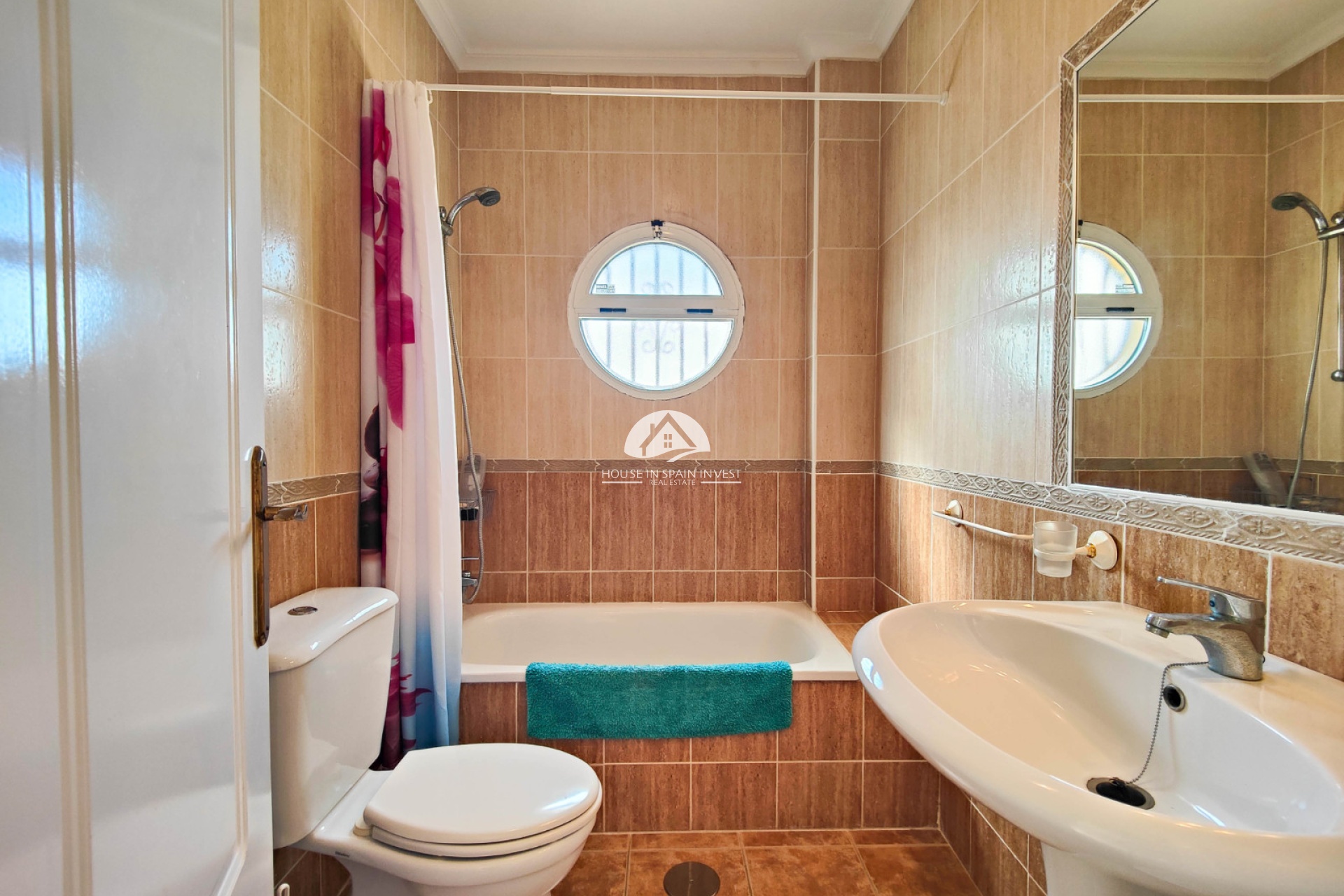 Herverkoop - Rijwoning - Orihuela Costa - La Florida