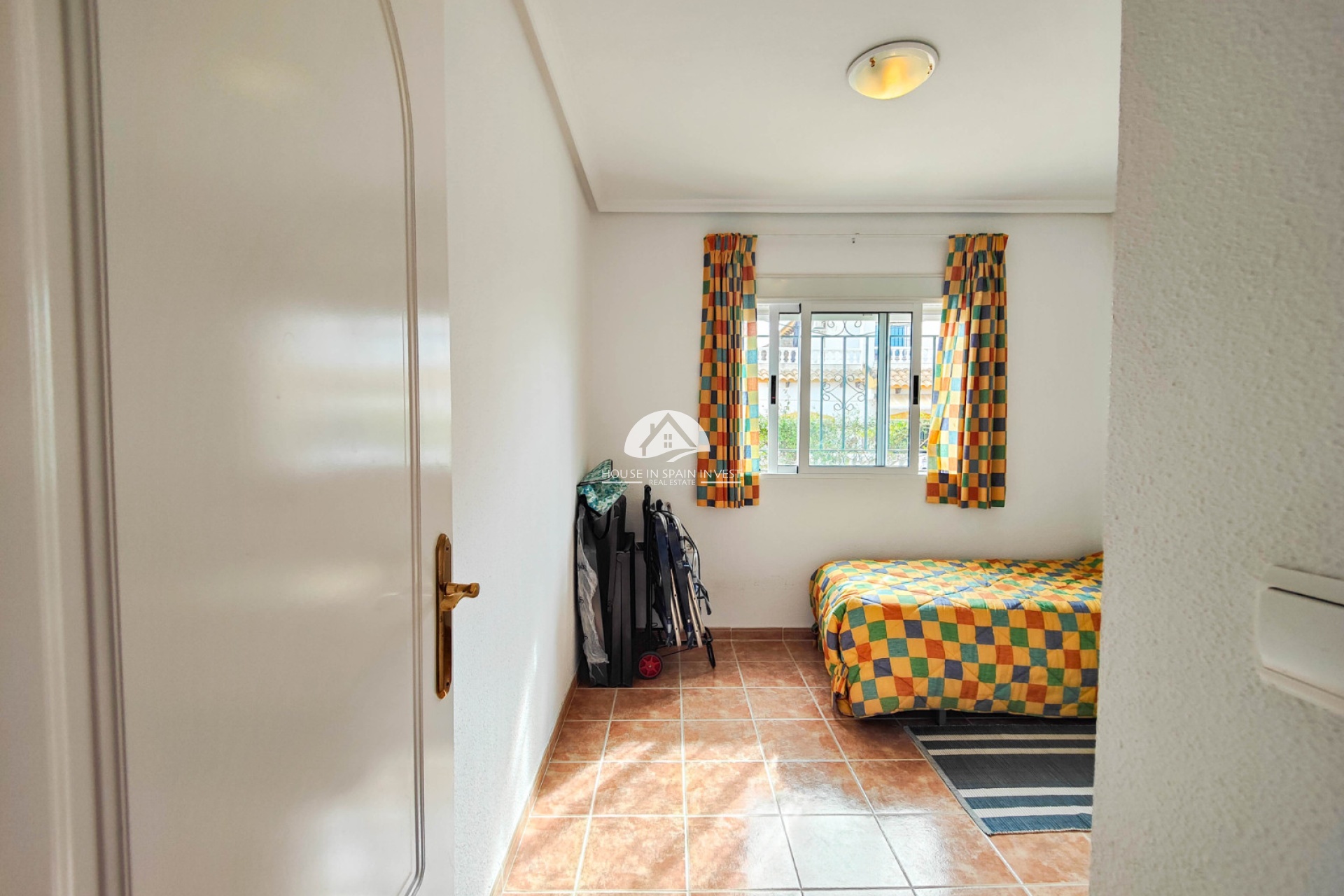 Herverkoop - Rijwoning - Orihuela Costa - La Florida