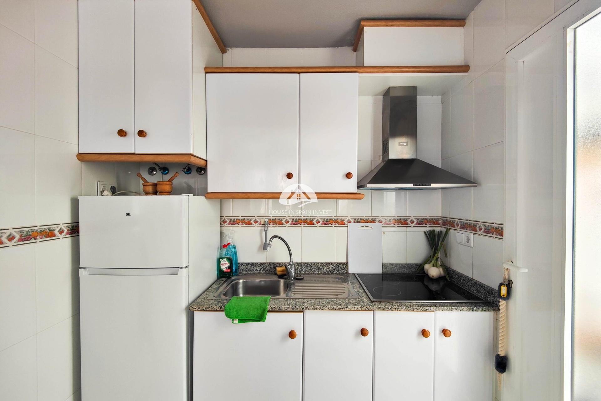 Herverkoop - Rijwoning - Orihuela Costa - Los Altos