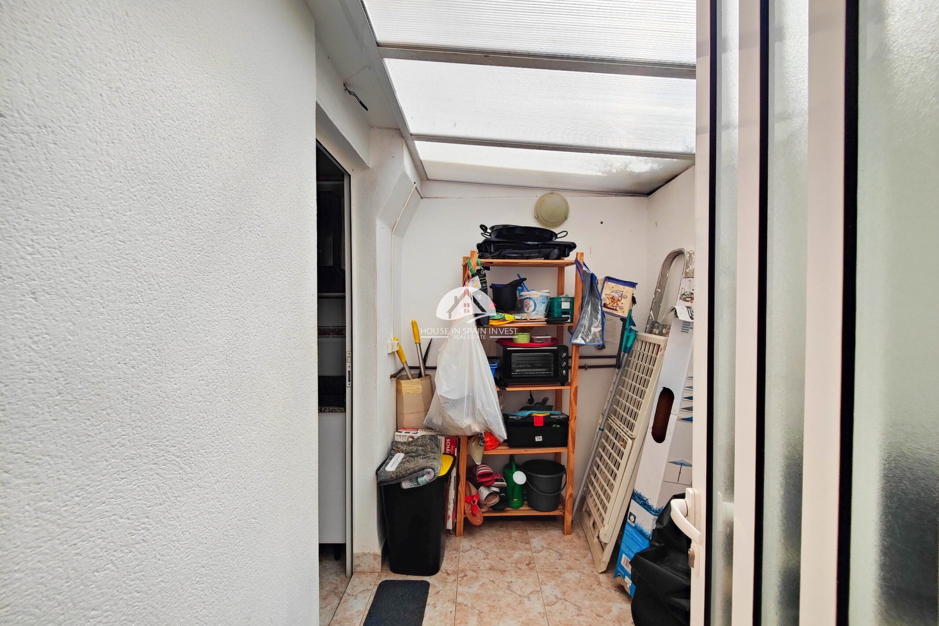 Herverkoop - Rijwoning - Orihuela Costa - Los Altos