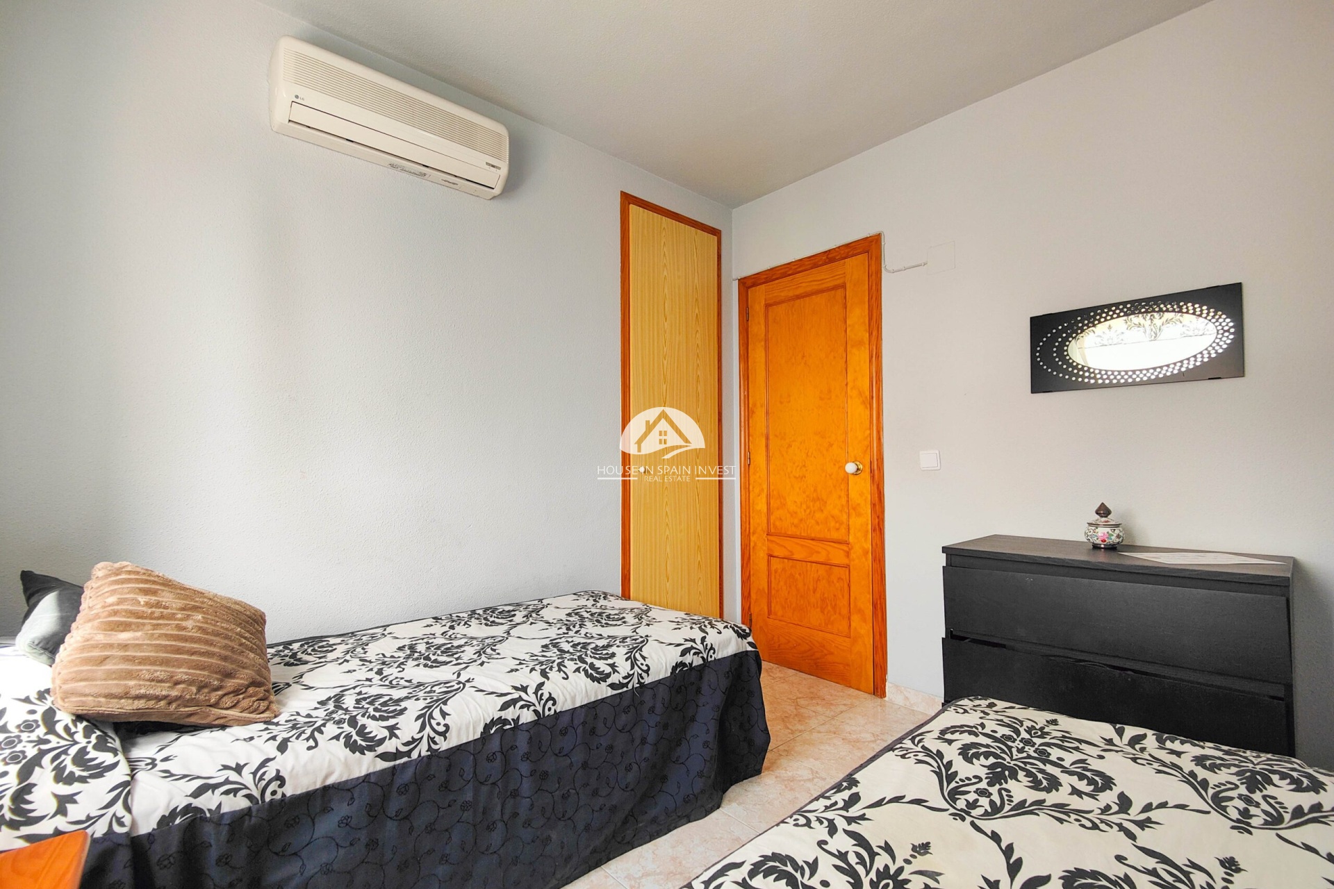 Herverkoop - Rijwoning - Orihuela Costa - Los Altos