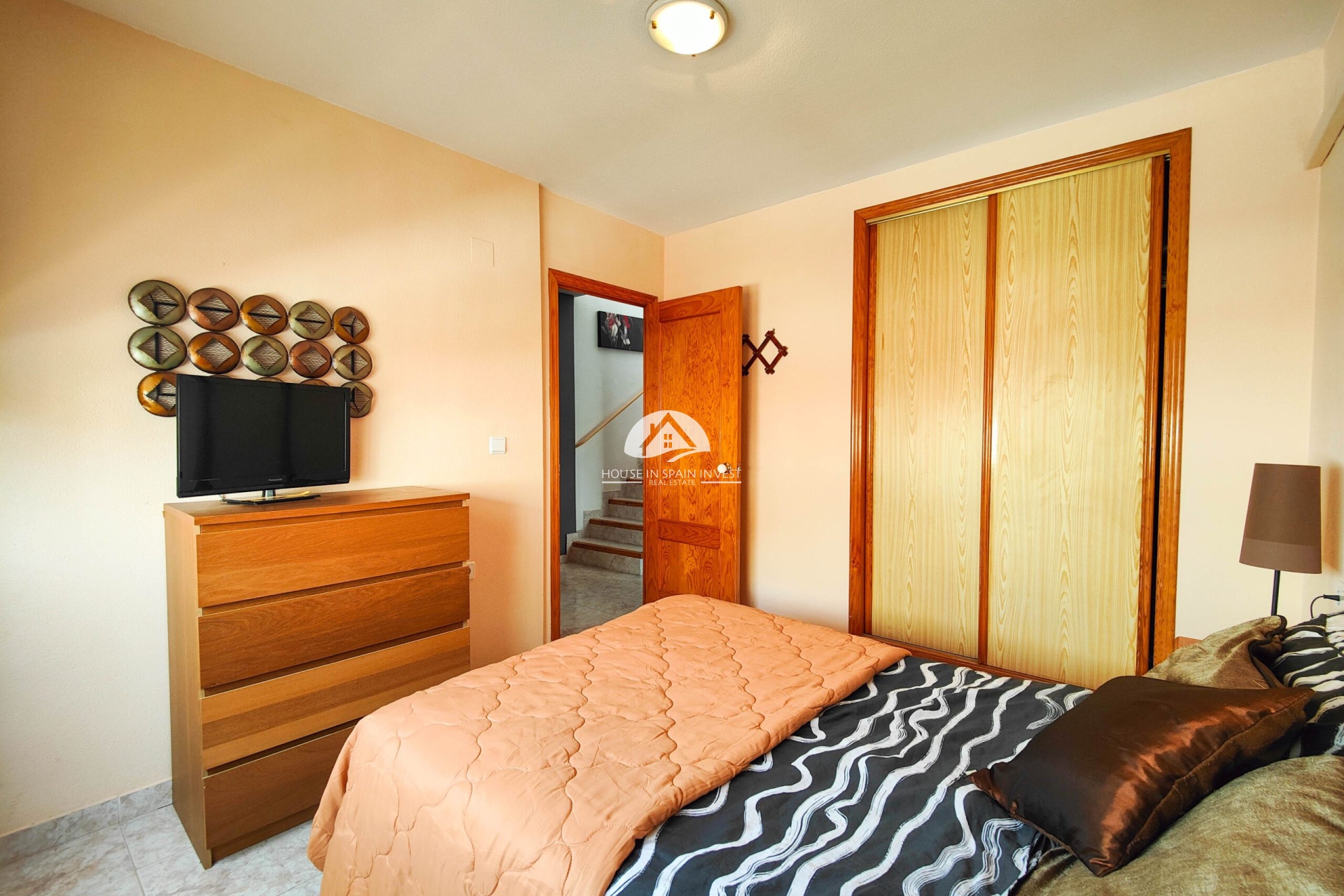 Herverkoop - Rijwoning - Orihuela Costa - Los Altos