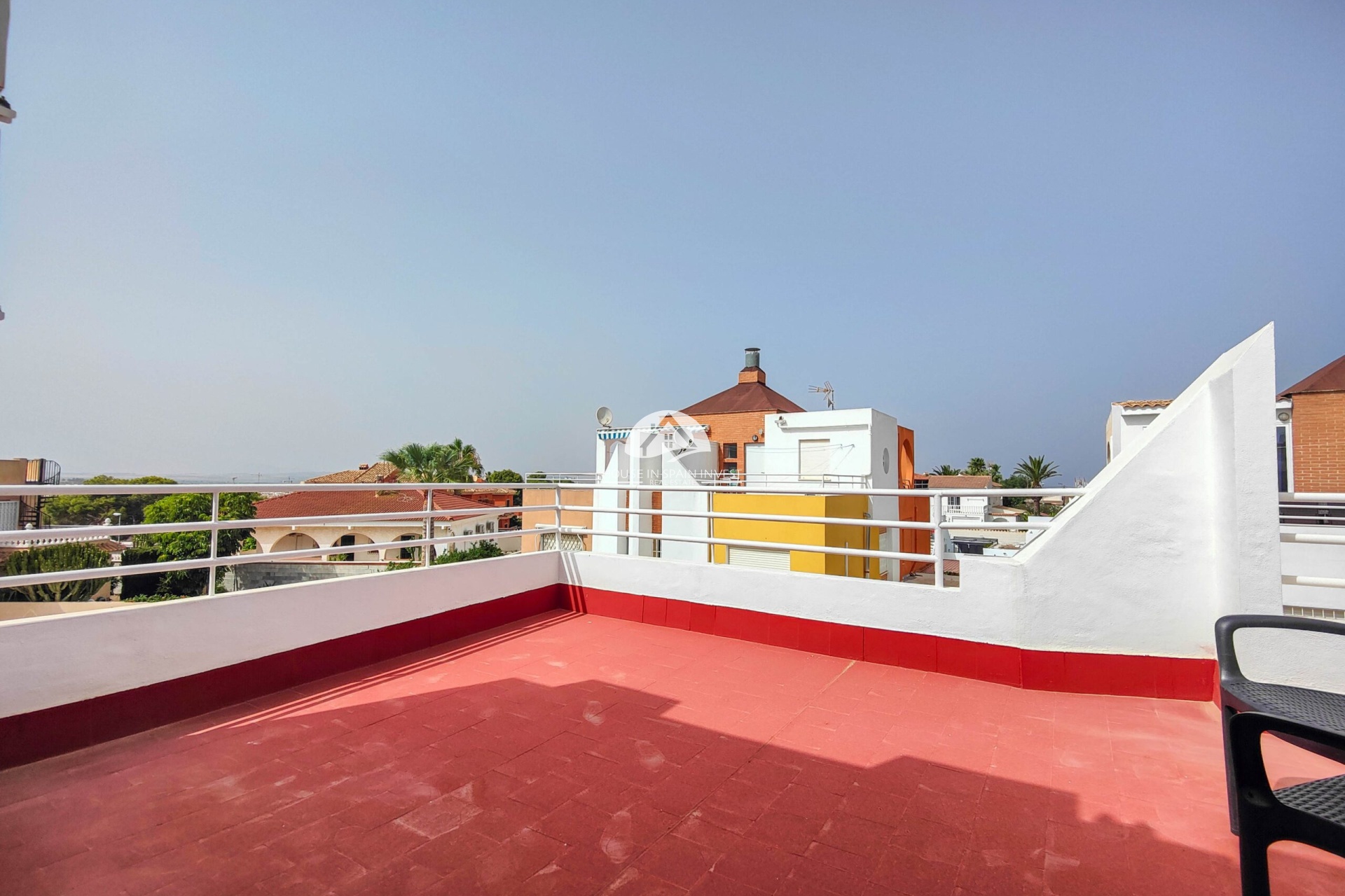 Herverkoop - Rijwoning - Orihuela Costa - Los Altos