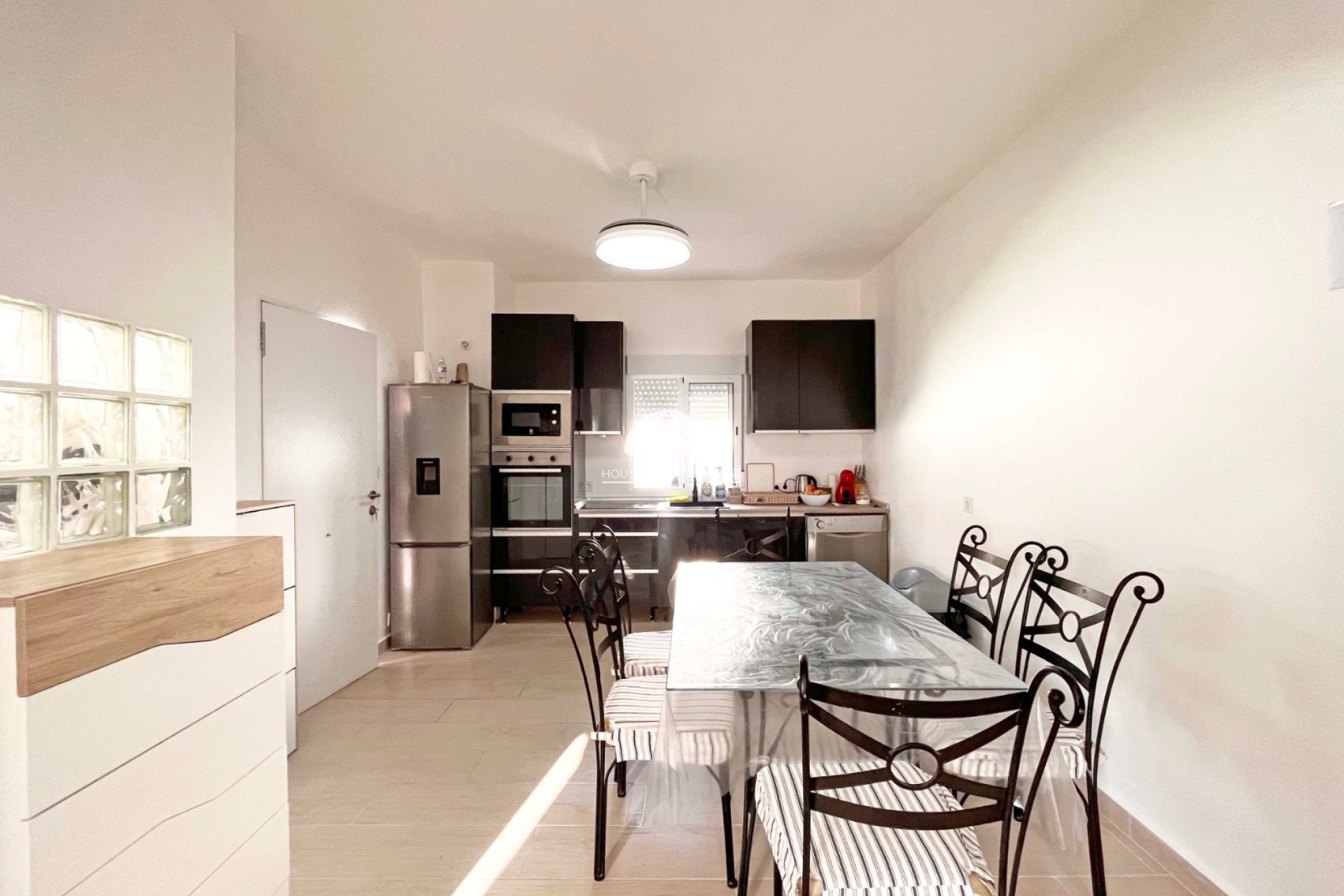 Herverkoop - Rijwoning - Orihuela Costa - Playa Flamenca