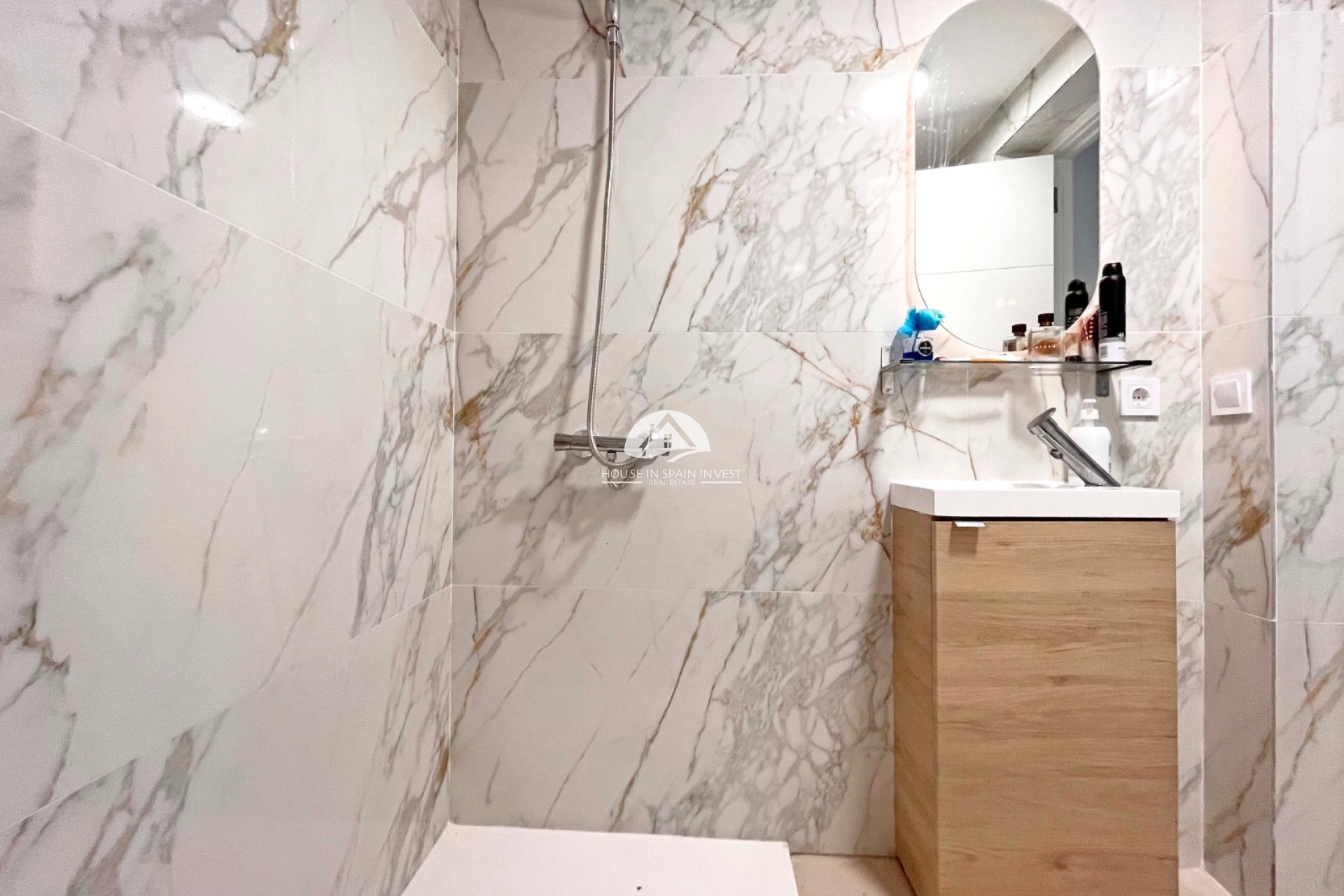 Herverkoop - Rijwoning - Orihuela Costa - Playa Flamenca