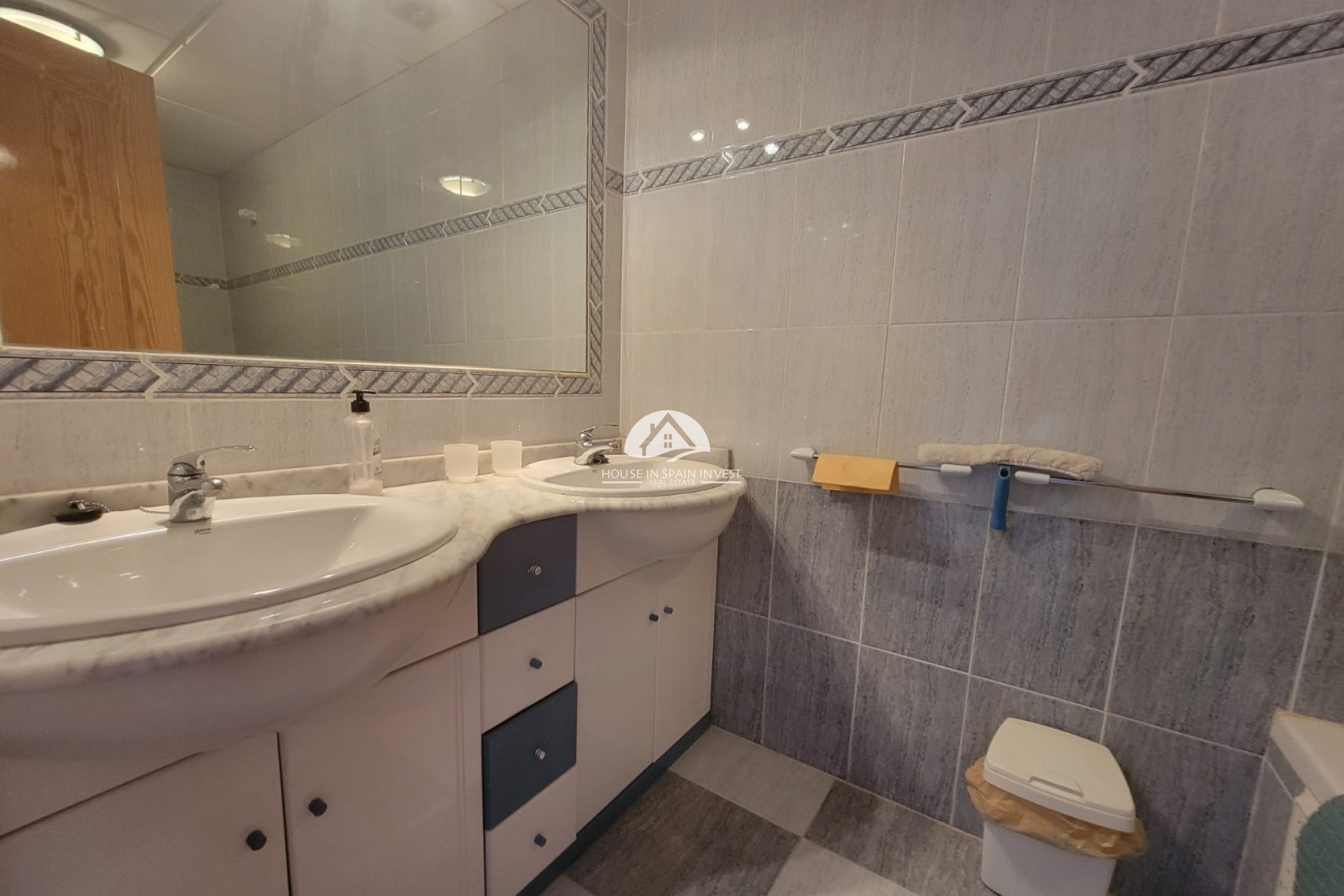 Herverkoop - Rijwoning - Orihuela Costa - Playa Flamenca