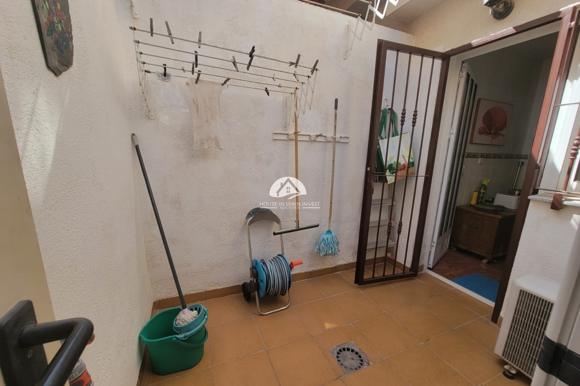 Herverkoop - Rijwoning - Orihuela Costa - Playa Flamenca