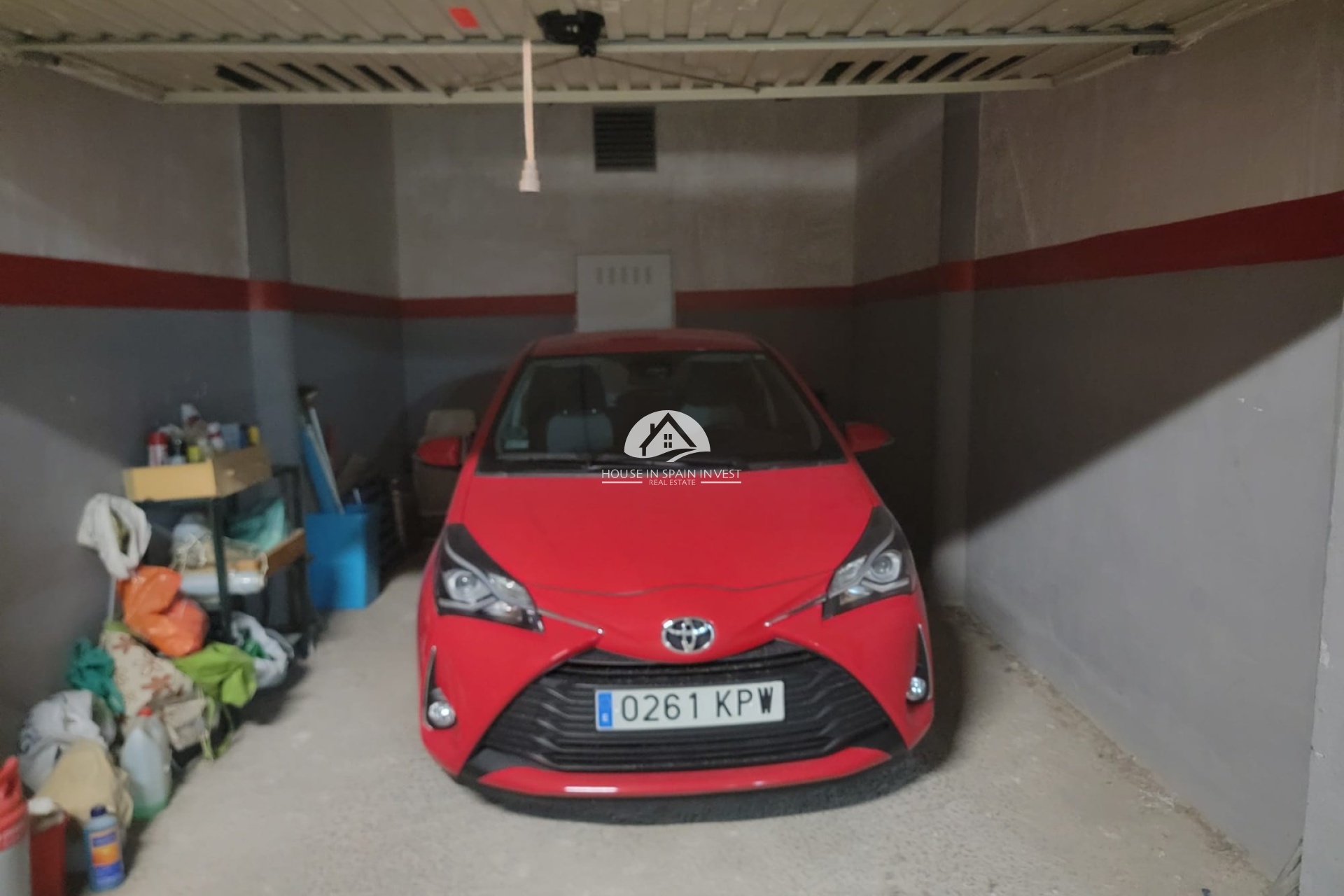 Herverkoop - Rijwoning - Orihuela Costa - Playa Flamenca