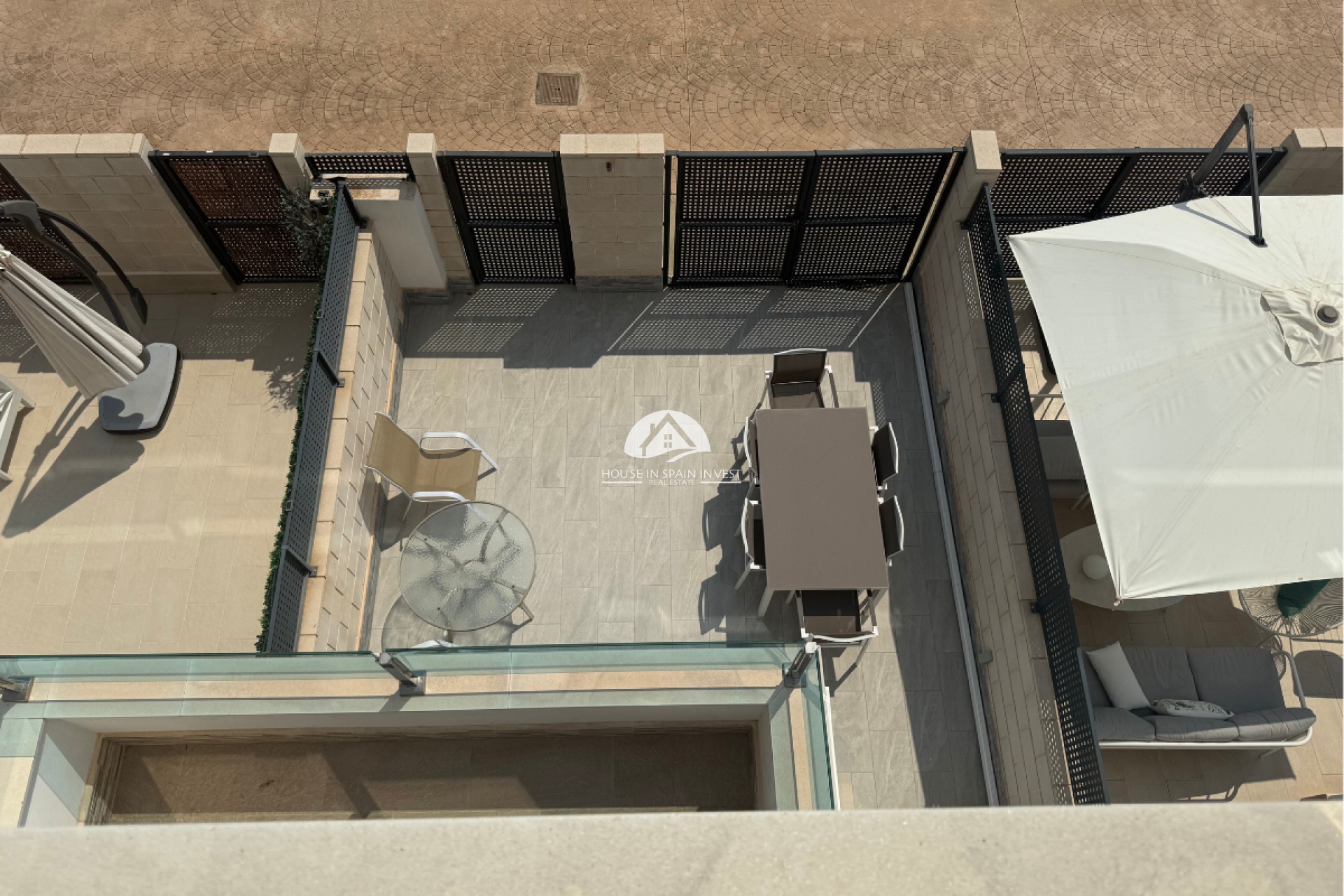 Herverkoop - Rijwoning - Orihuela Costa - Playa Flamenca