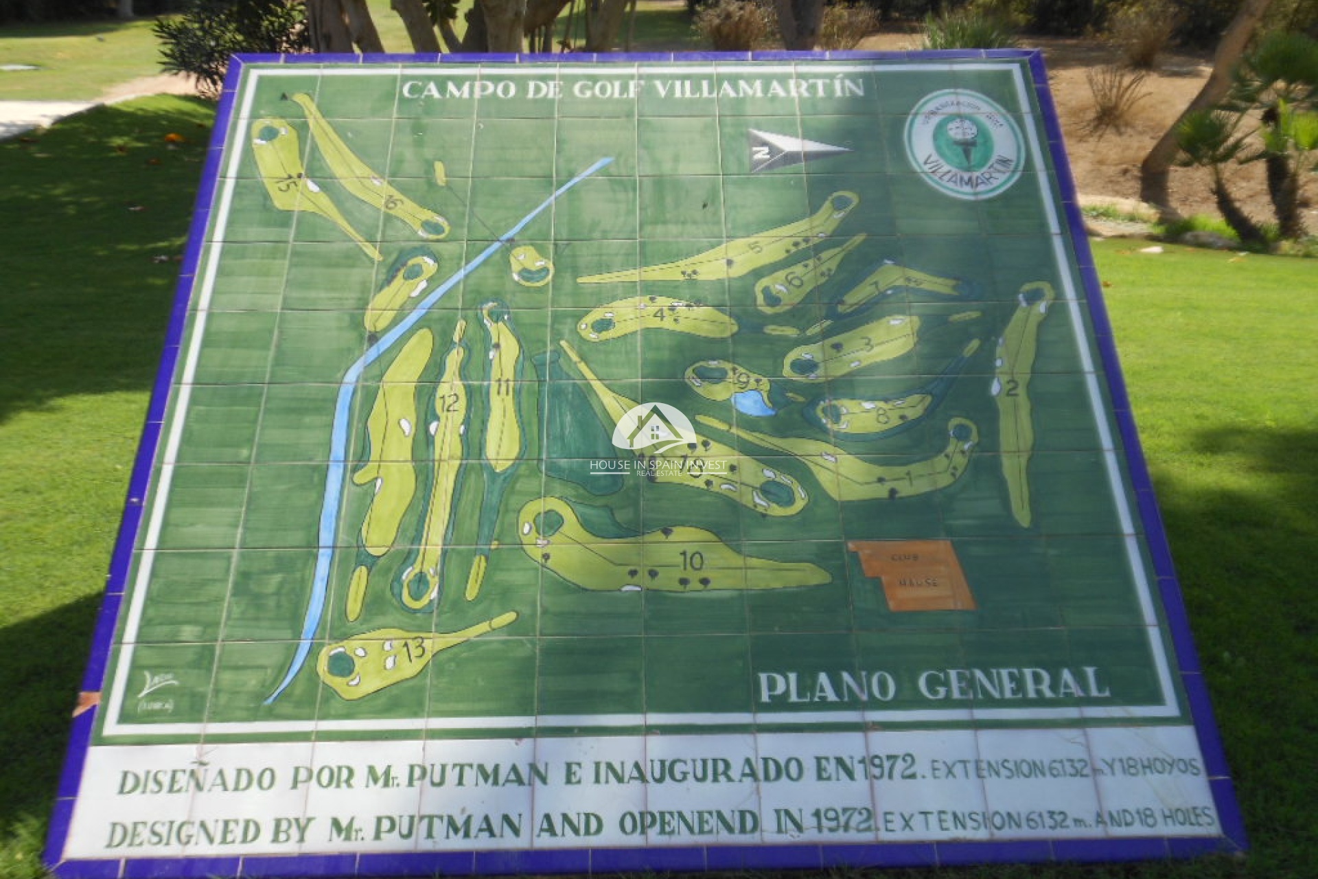 Herverkoop - Rijwoning - Orihuela Costa - Villamartín