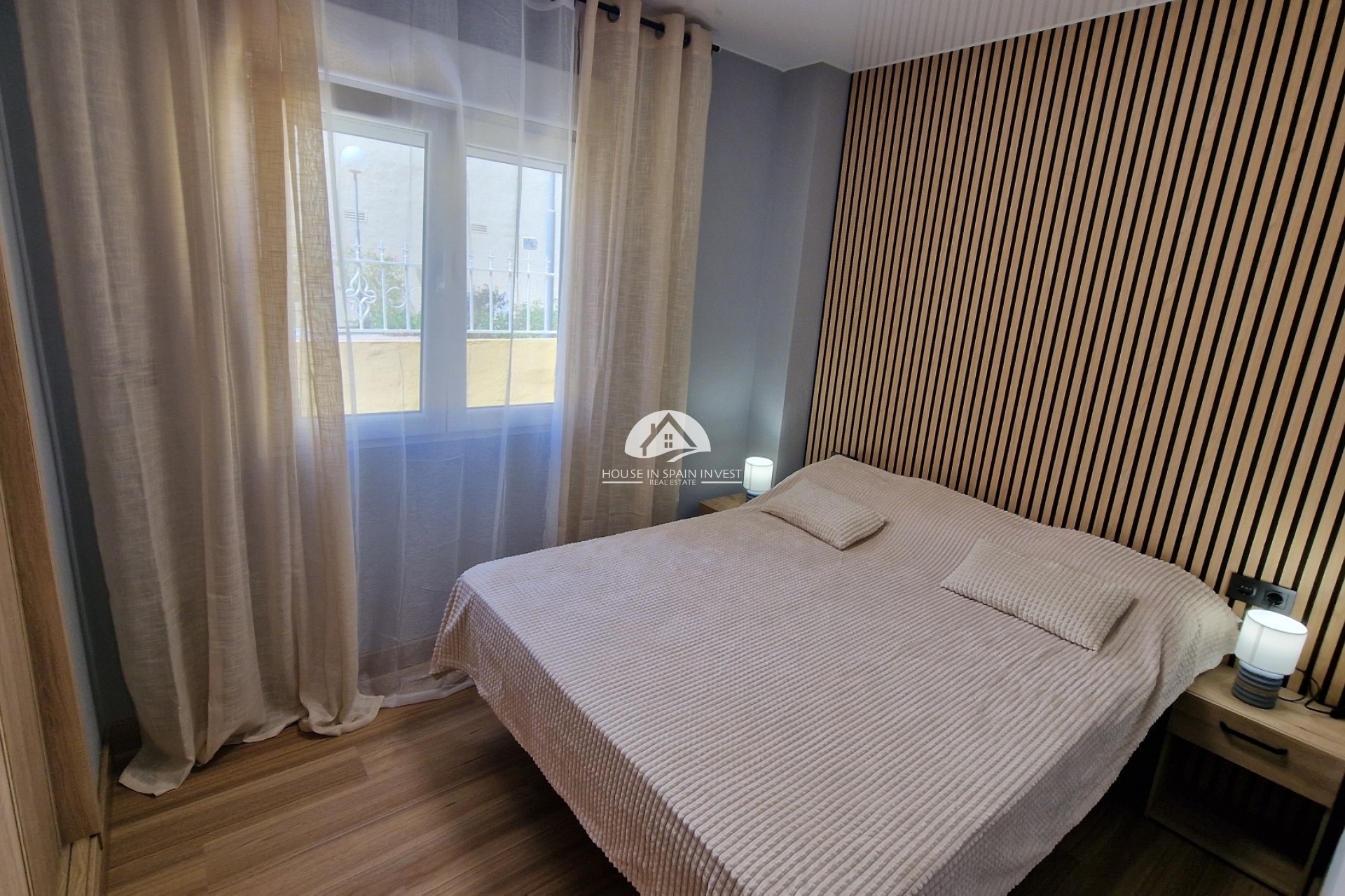 Herverkoop - Rijwoning - Orihuela Costa - Villamartín