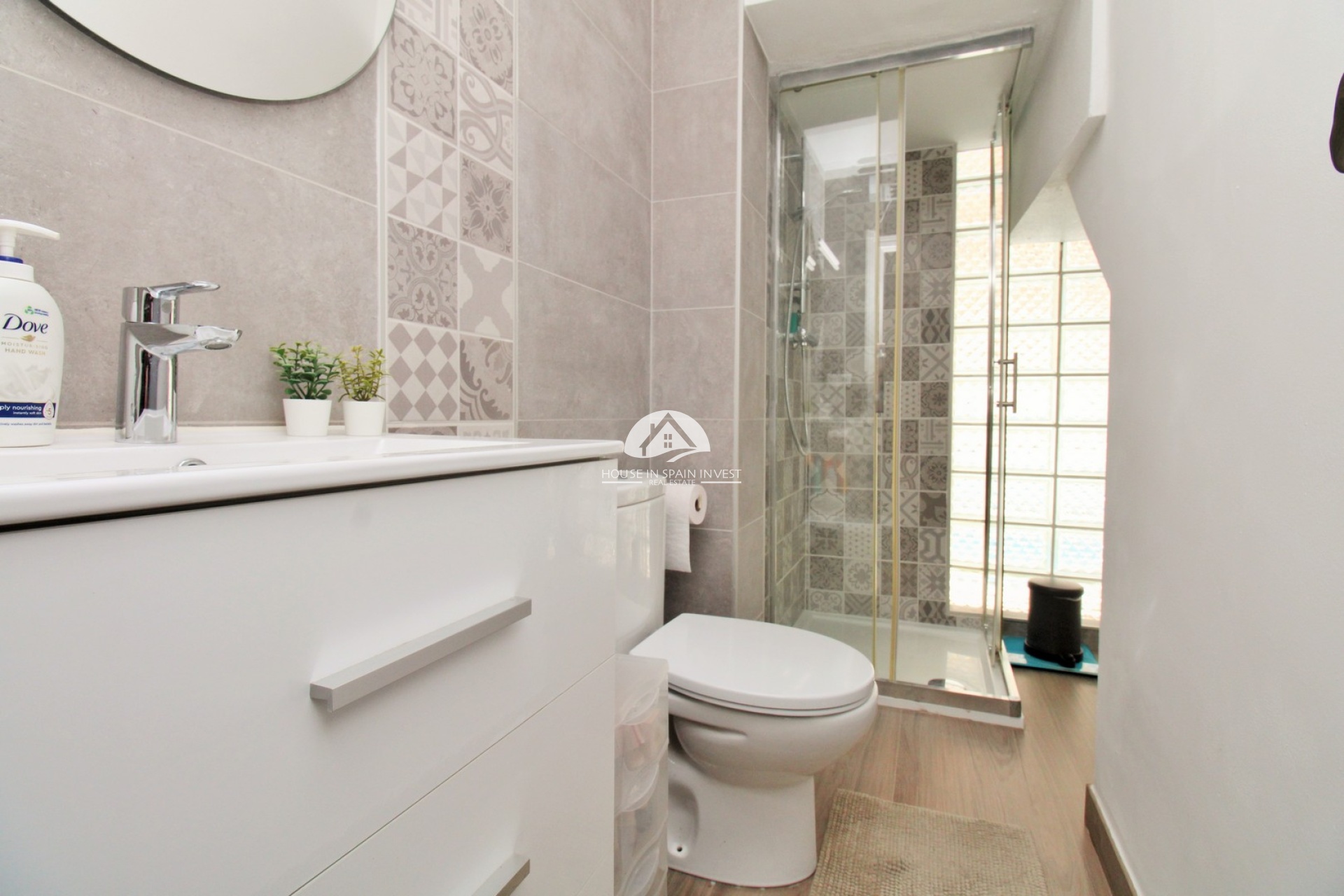 Herverkoop - Rijwoning - Orihuela Costa - Villamartín