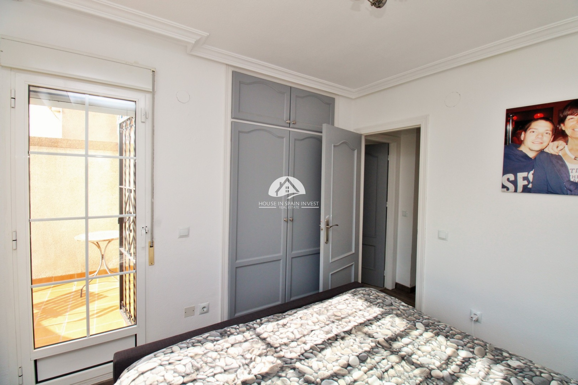 Herverkoop - Rijwoning - Orihuela Costa - Villamartín