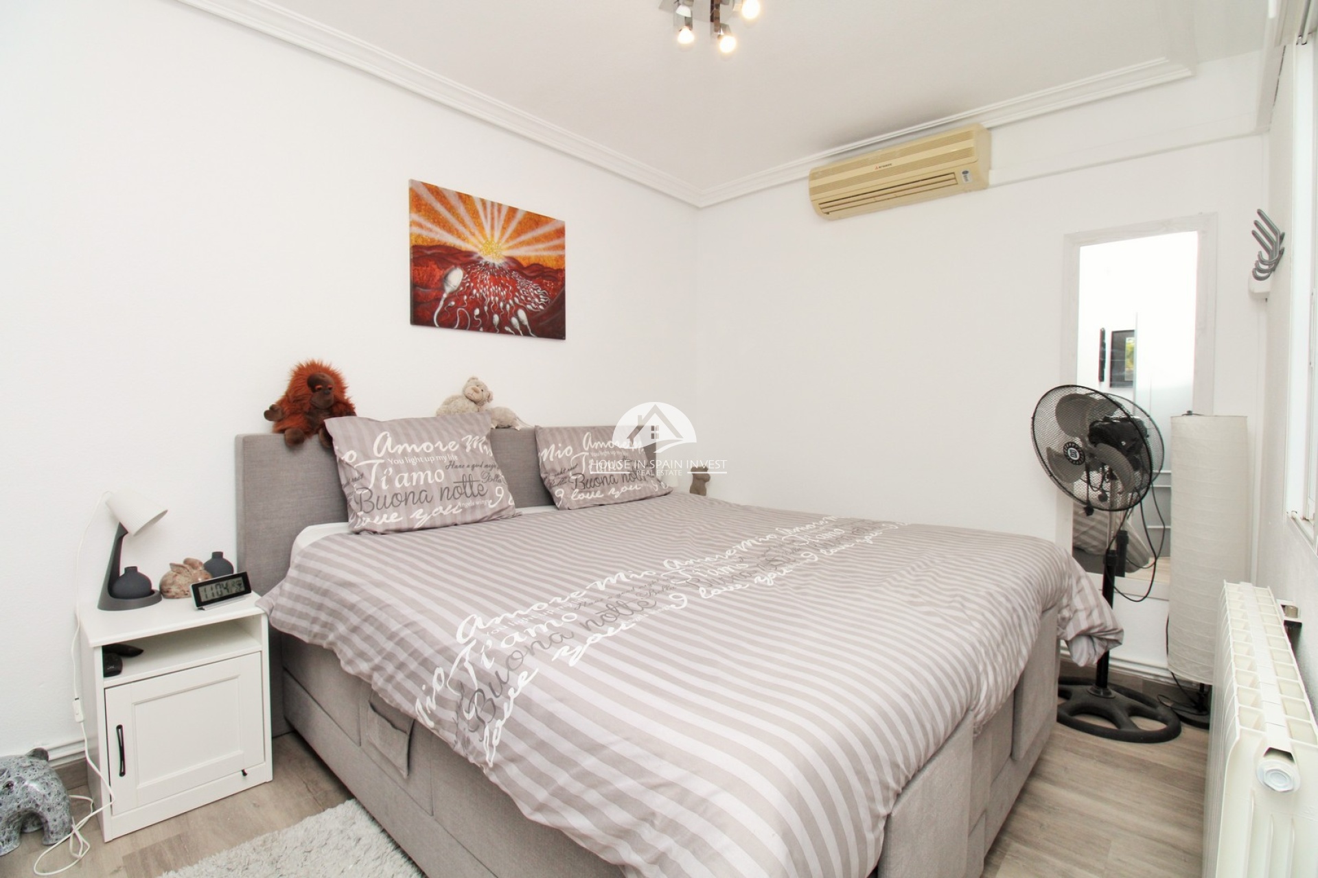 Herverkoop - Rijwoning - Orihuela Costa - Villamartín