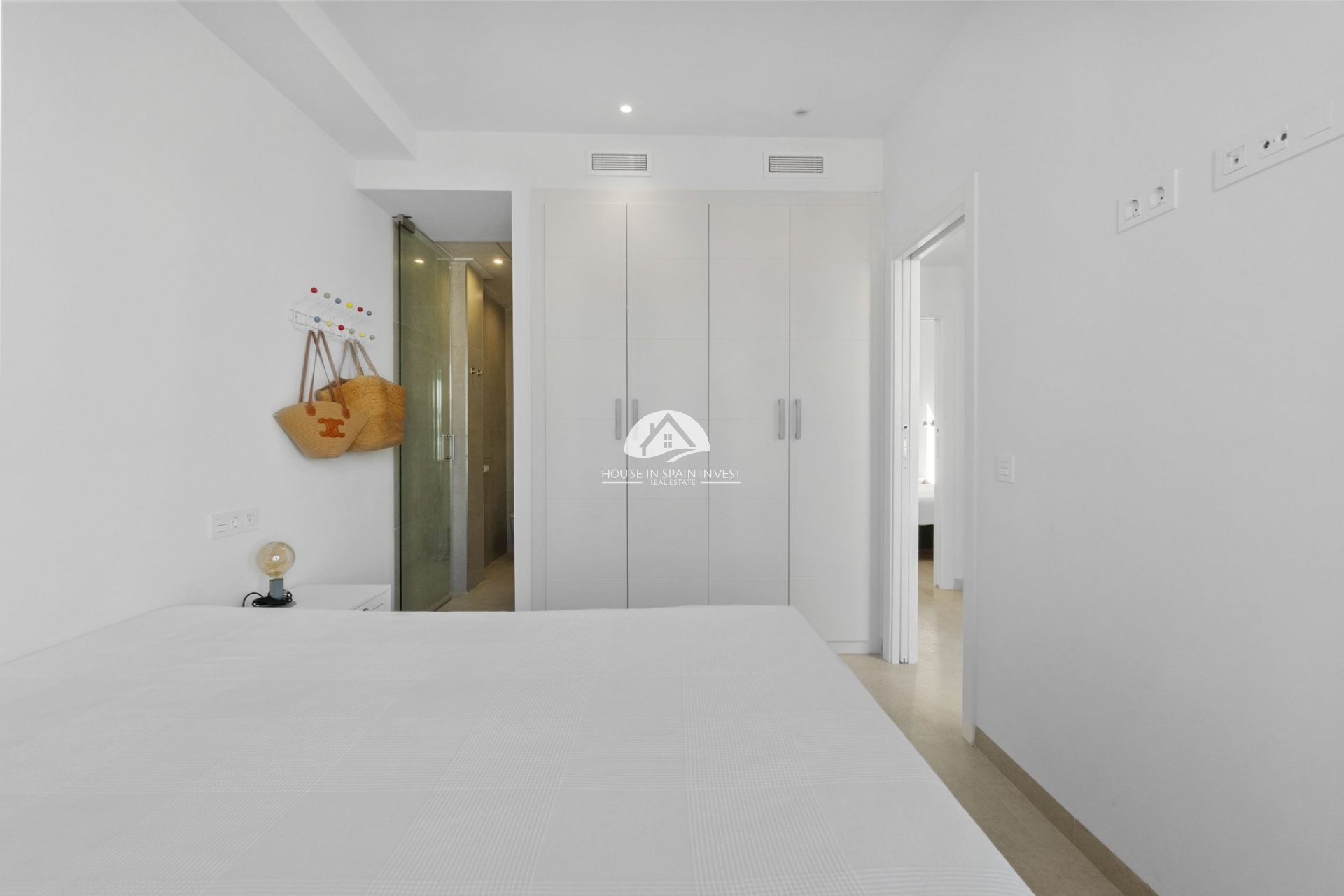 Herverkoop - Rijwoning - Orihuela Costa - Villamartín