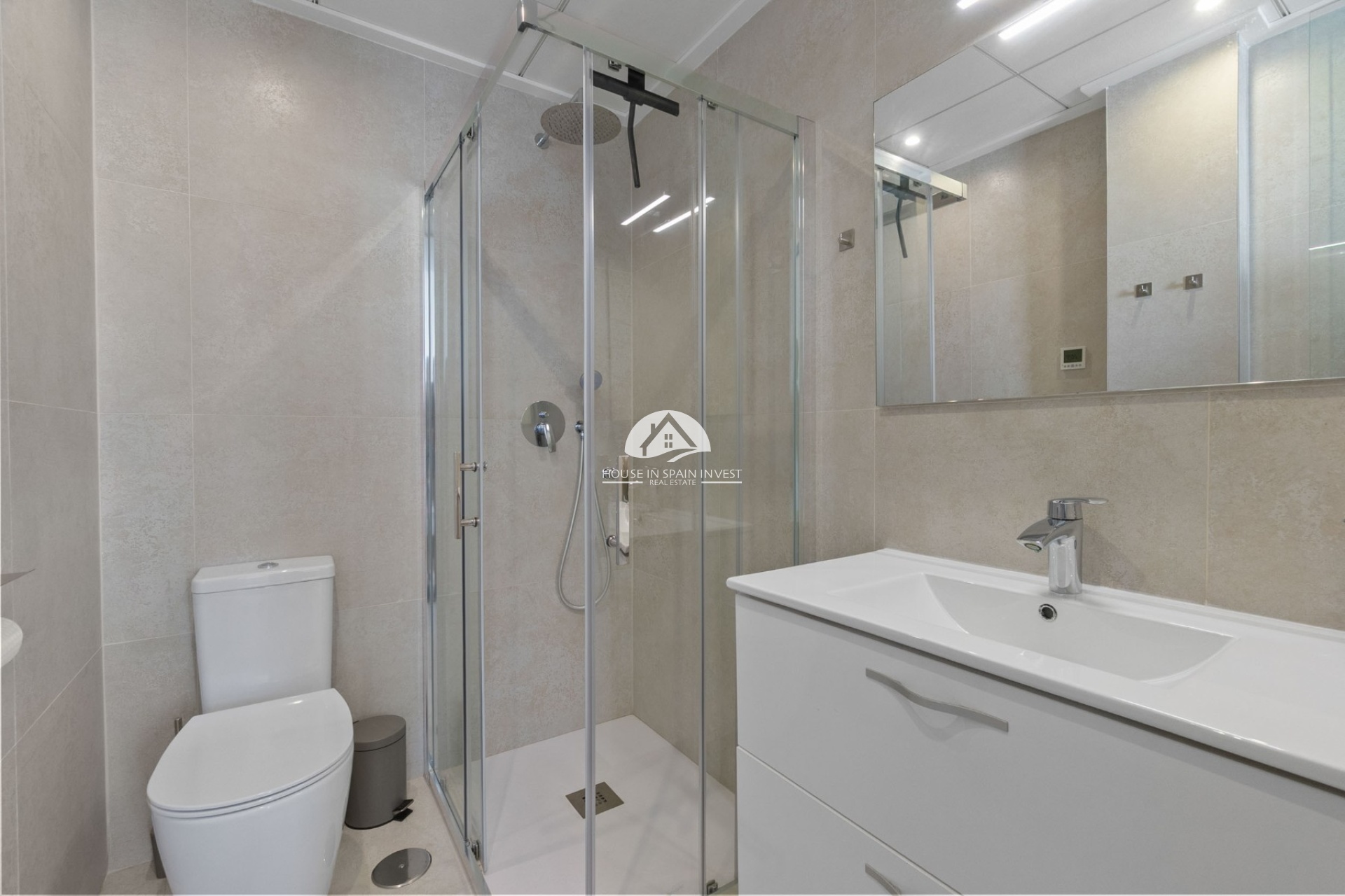 Herverkoop - Rijwoning - Orihuela Costa - Villamartín