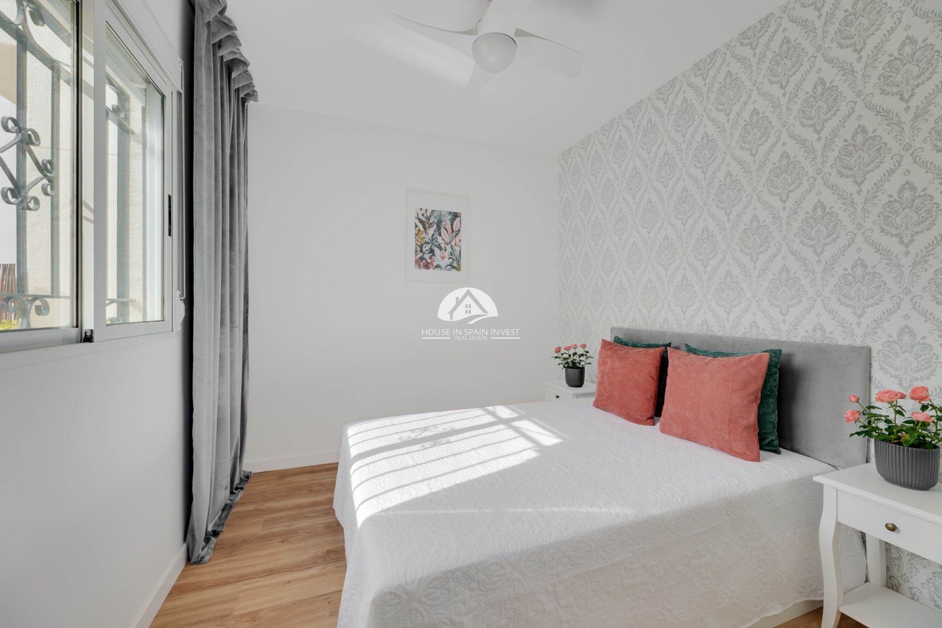 Herverkoop - Rijwoning - Orihuela Costa