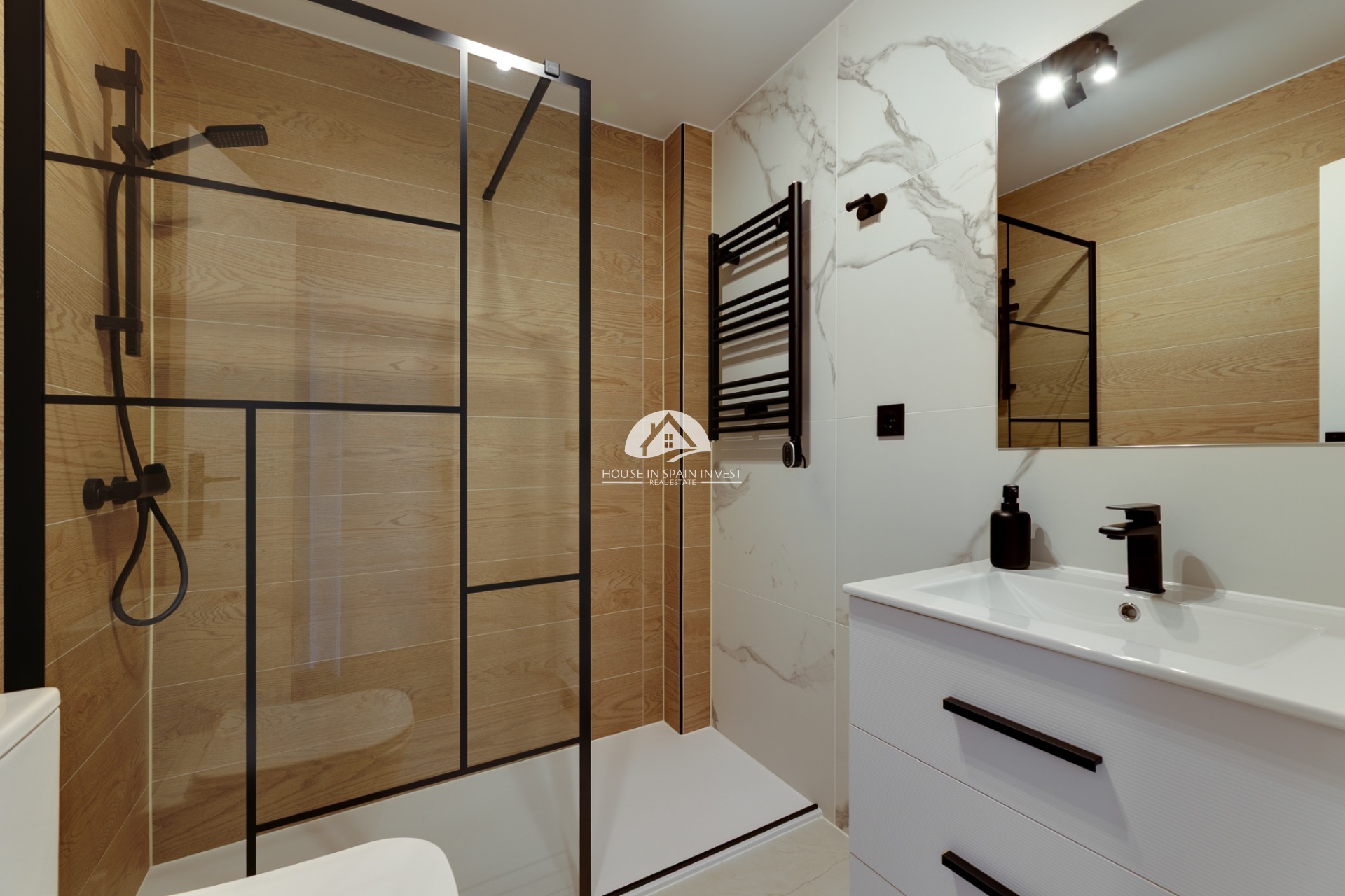 Herverkoop - Rijwoning - Orihuela Costa