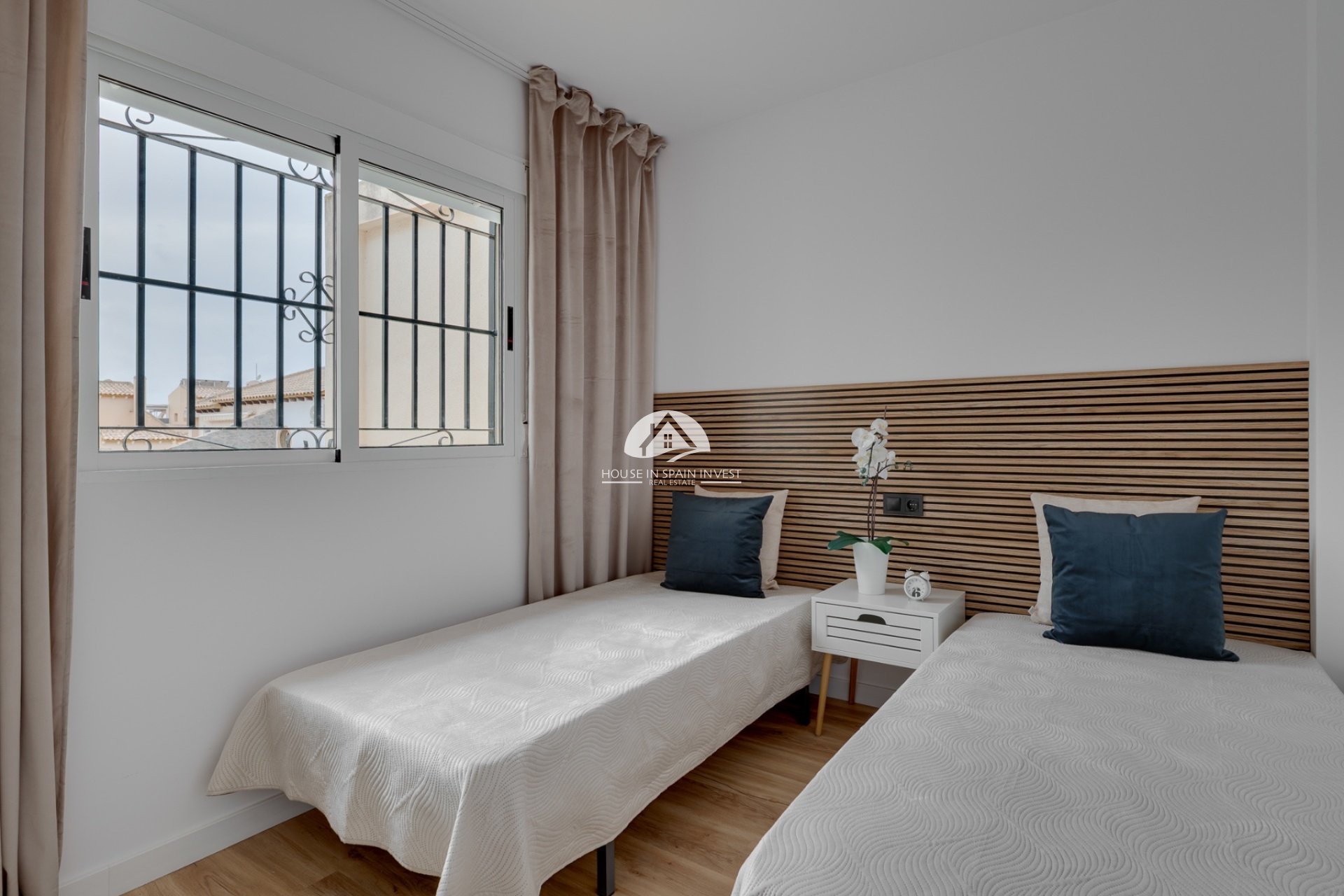 Herverkoop - Rijwoning - Orihuela Costa