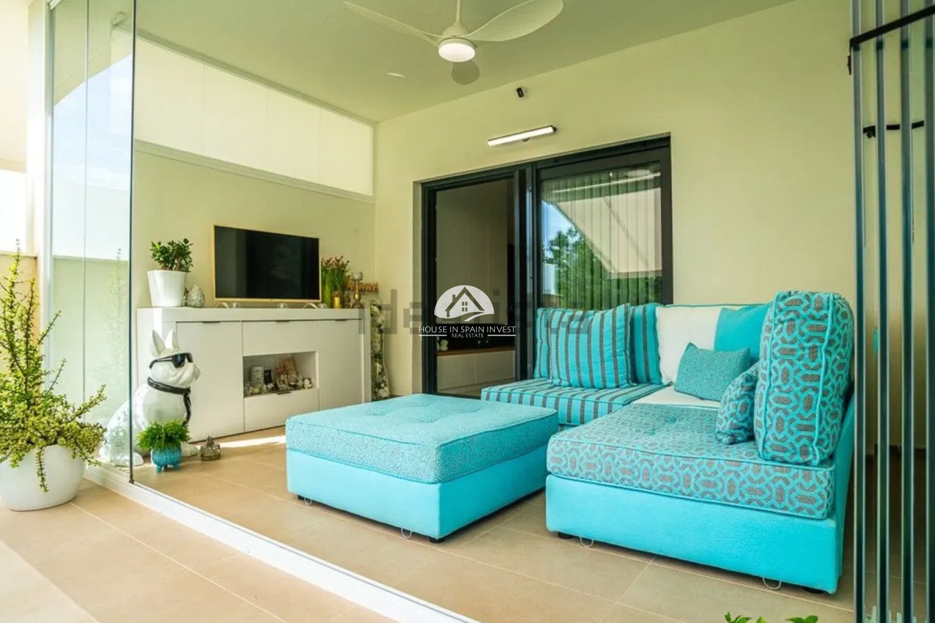 Herverkoop - Rijwoning - Pilar de la Horadada - Lo Romero Golf