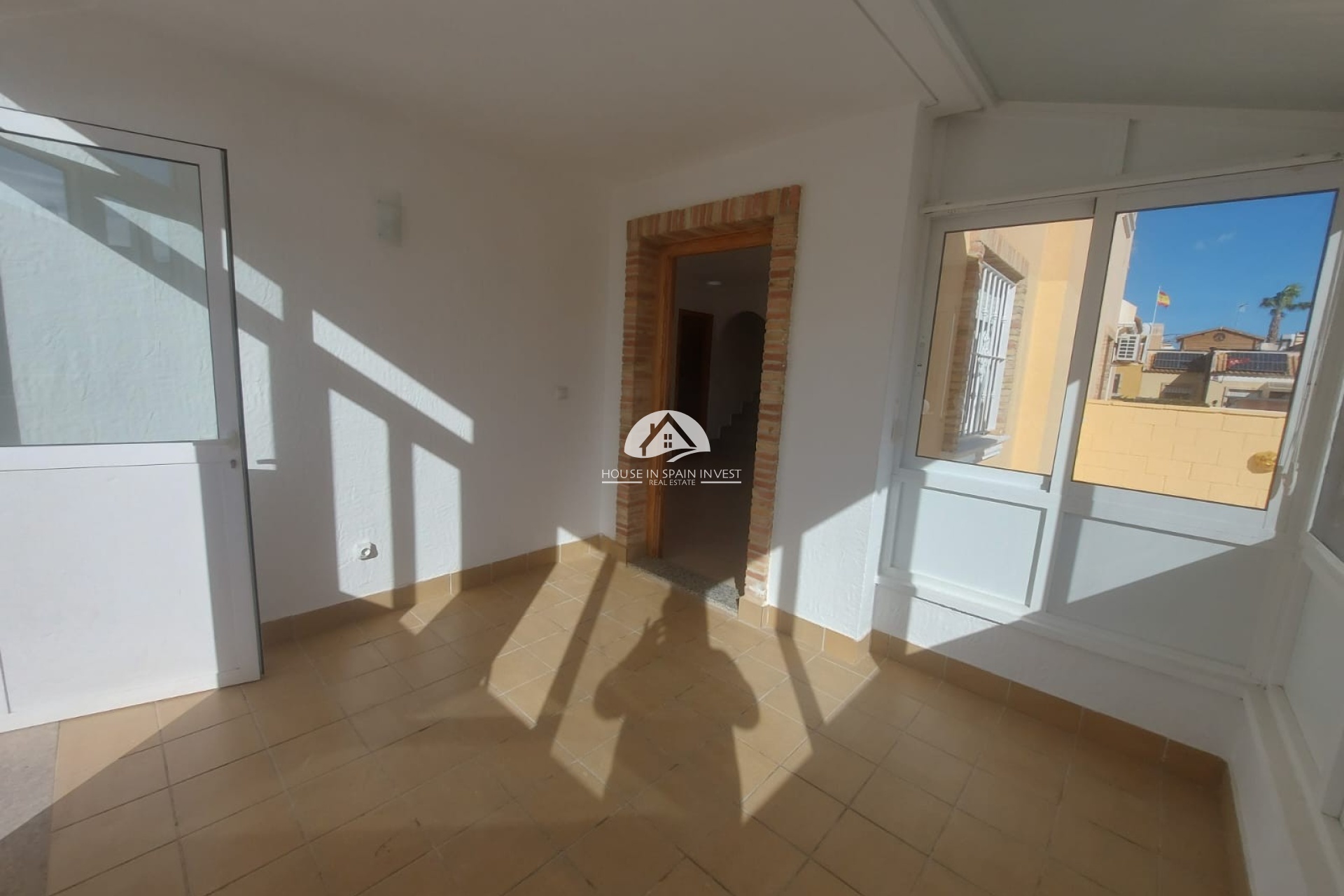 Herverkoop - Rijwoning - Rojales - Ciudad Quesada - Ciudad Quesada