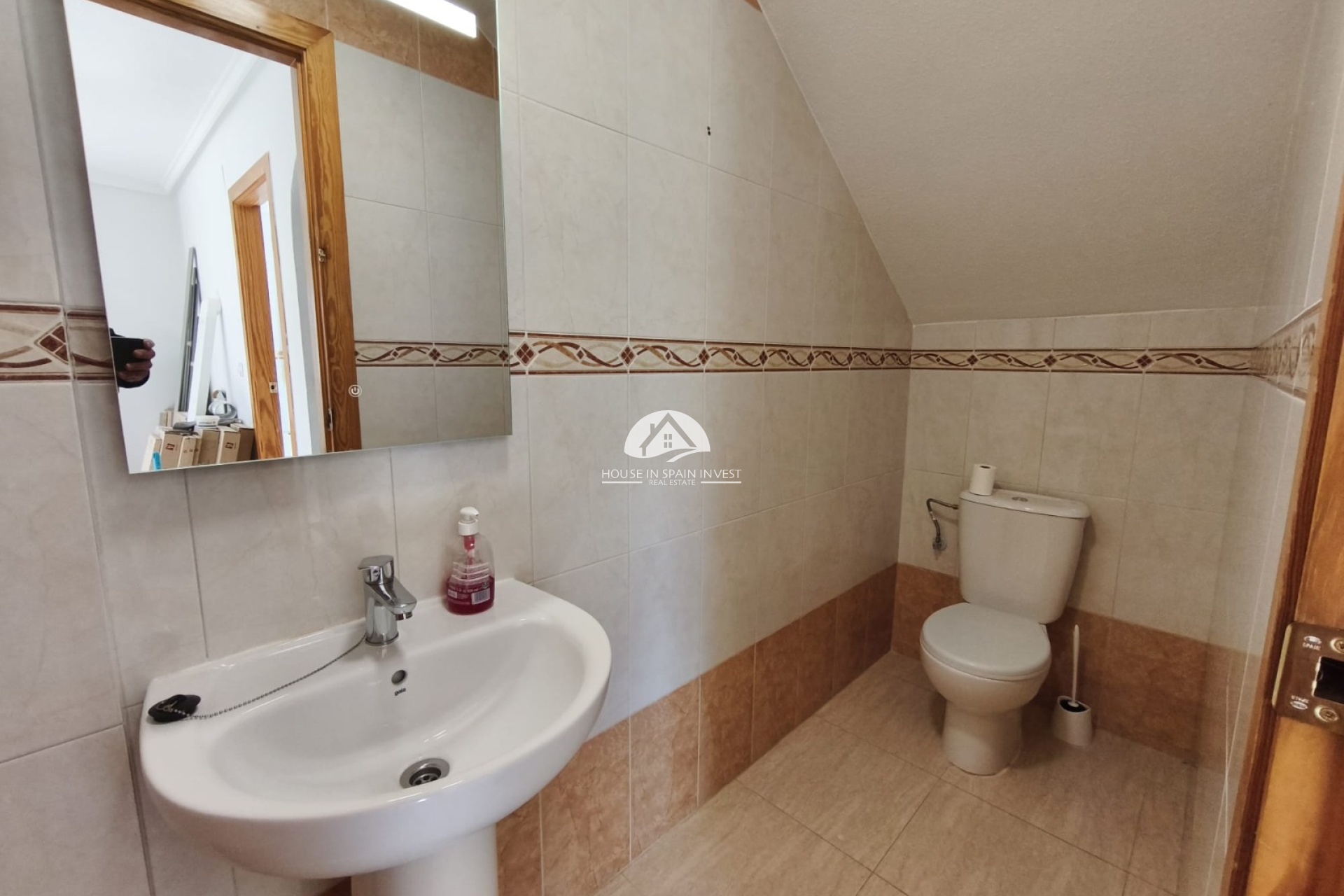 Herverkoop - Rijwoning - Rojales - Ciudad Quesada - Ciudad Quesada