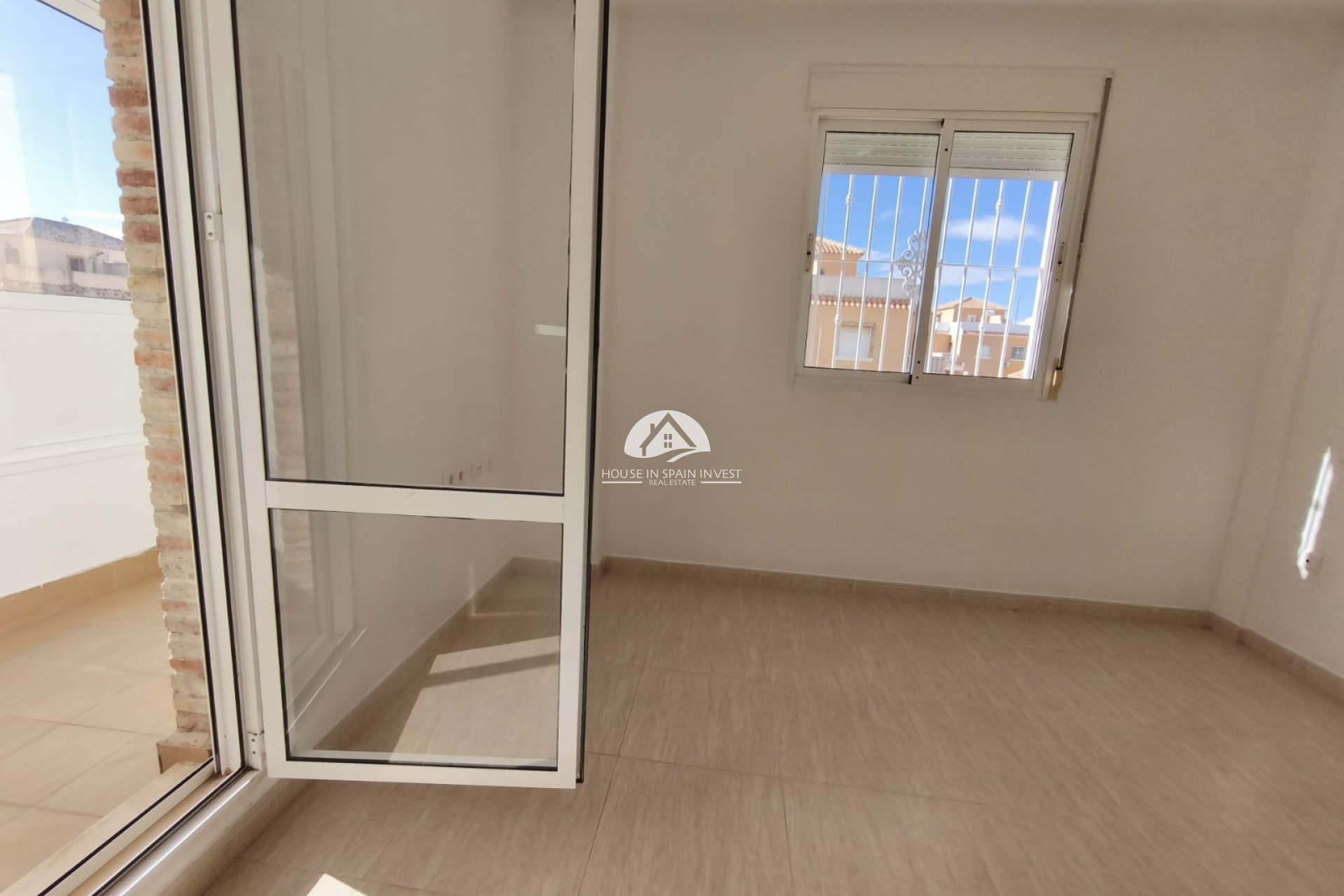 Herverkoop - Rijwoning - Rojales - Ciudad Quesada - Ciudad Quesada