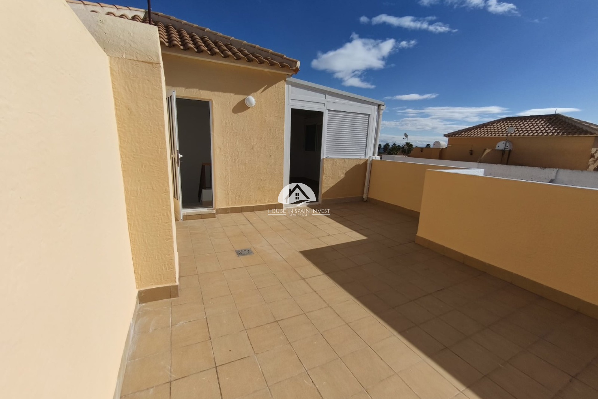 Herverkoop - Rijwoning - Rojales - Ciudad Quesada - Ciudad Quesada