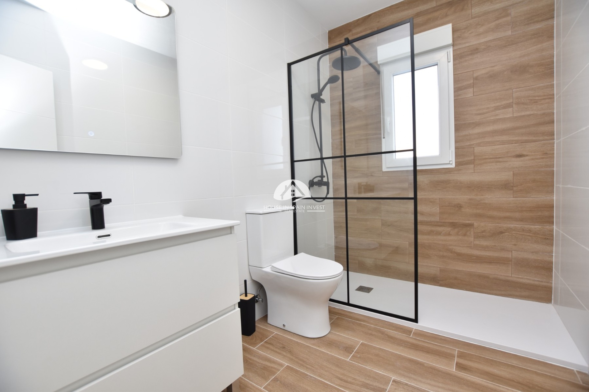 Herverkoop - Rijwoning - Rojales - Ciudad Quesada - Ciudad Quesada