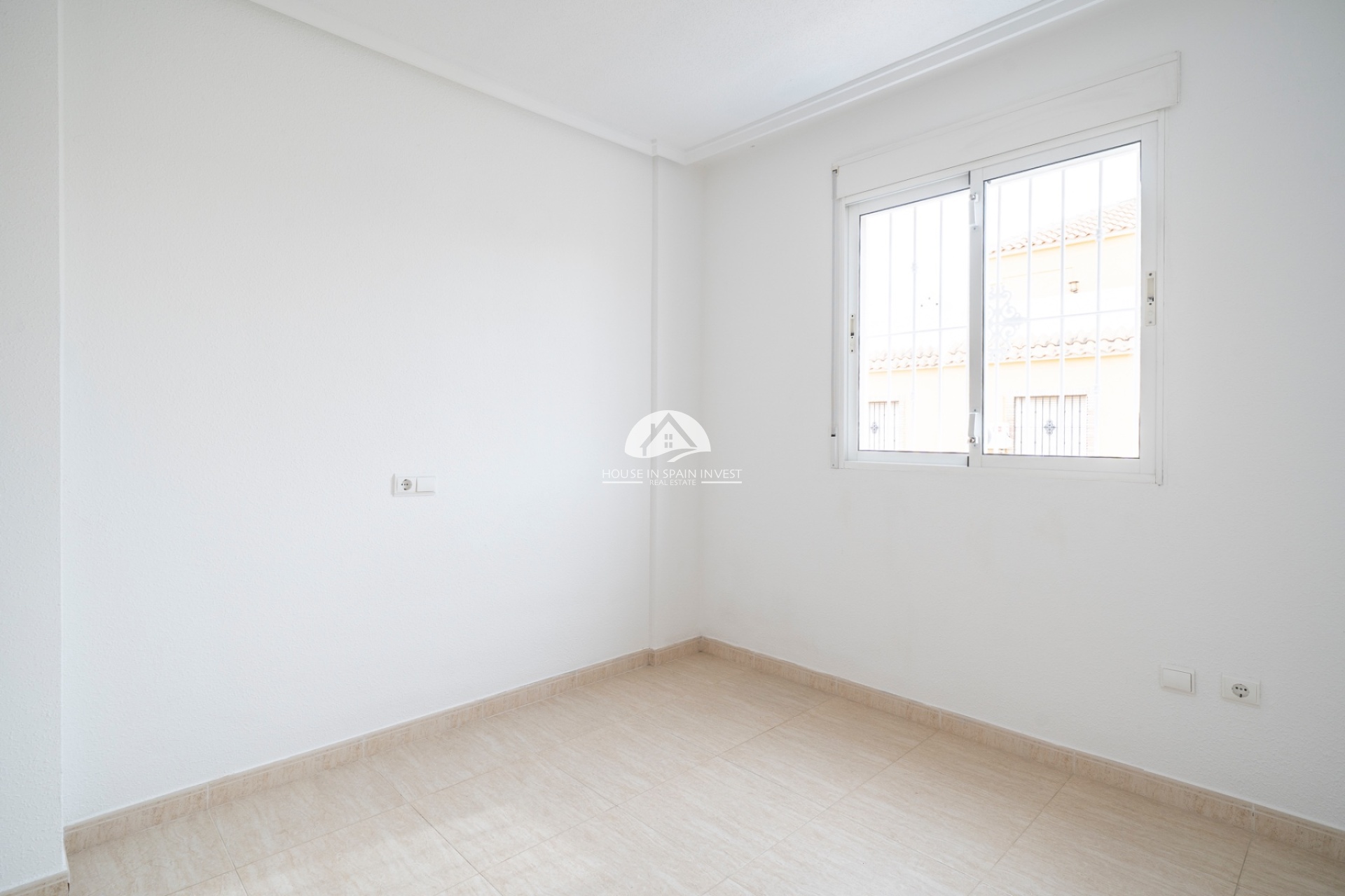 Herverkoop - Rijwoning - Rojales - Ciudad Quesada - Ciudad Quesada