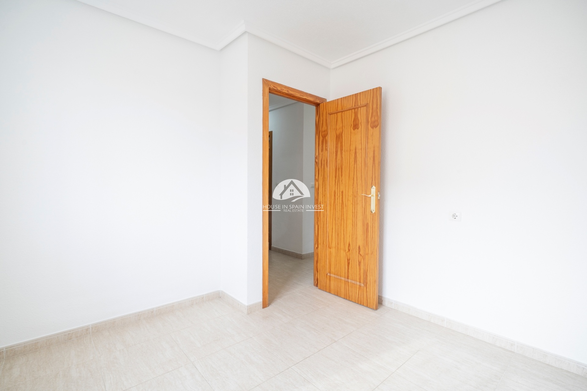 Herverkoop - Rijwoning - Rojales - Ciudad Quesada - Ciudad Quesada