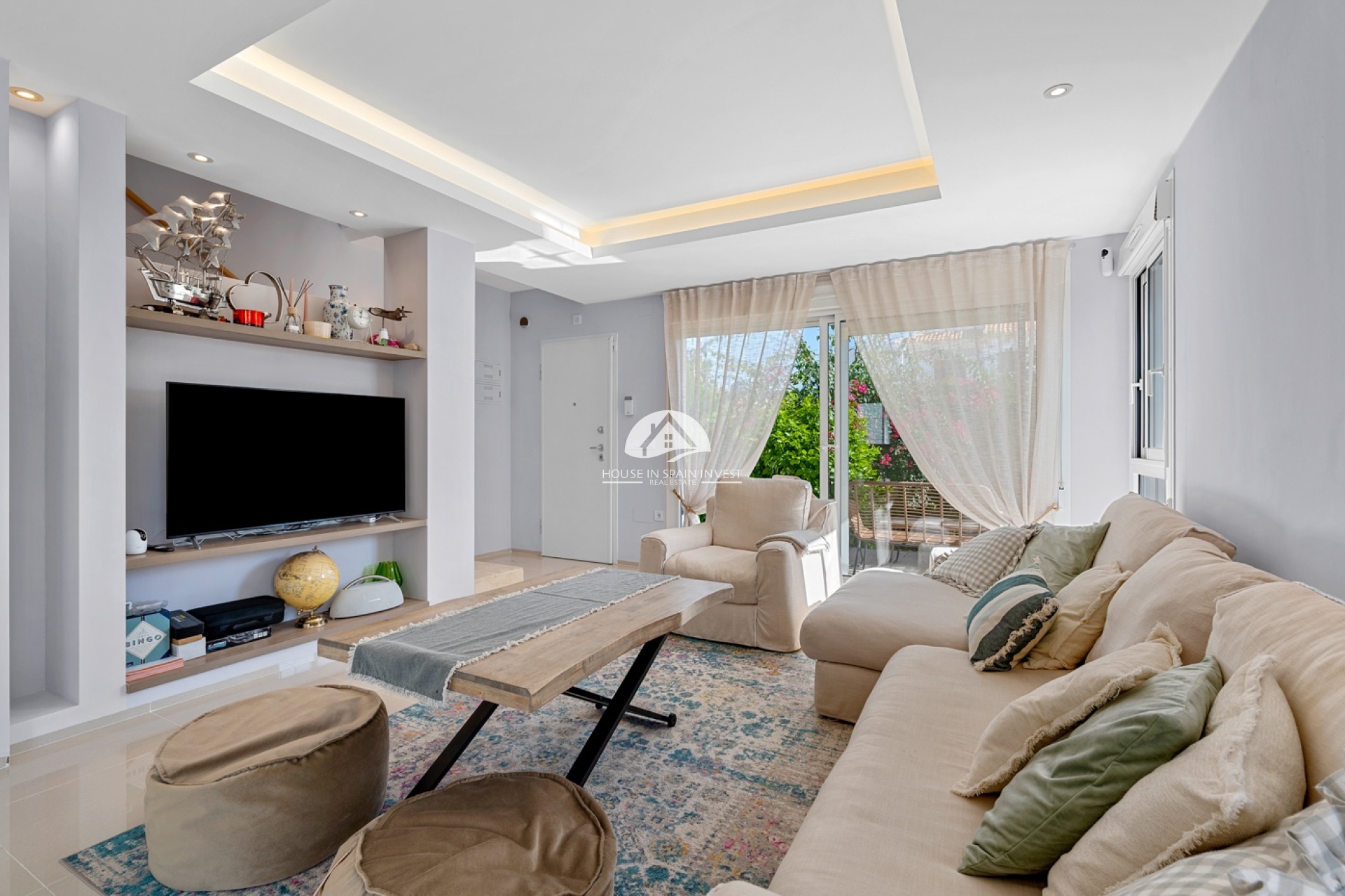 Herverkoop - Rijwoning - Rojales - Ciudad Quesada - Ciudad Quesada