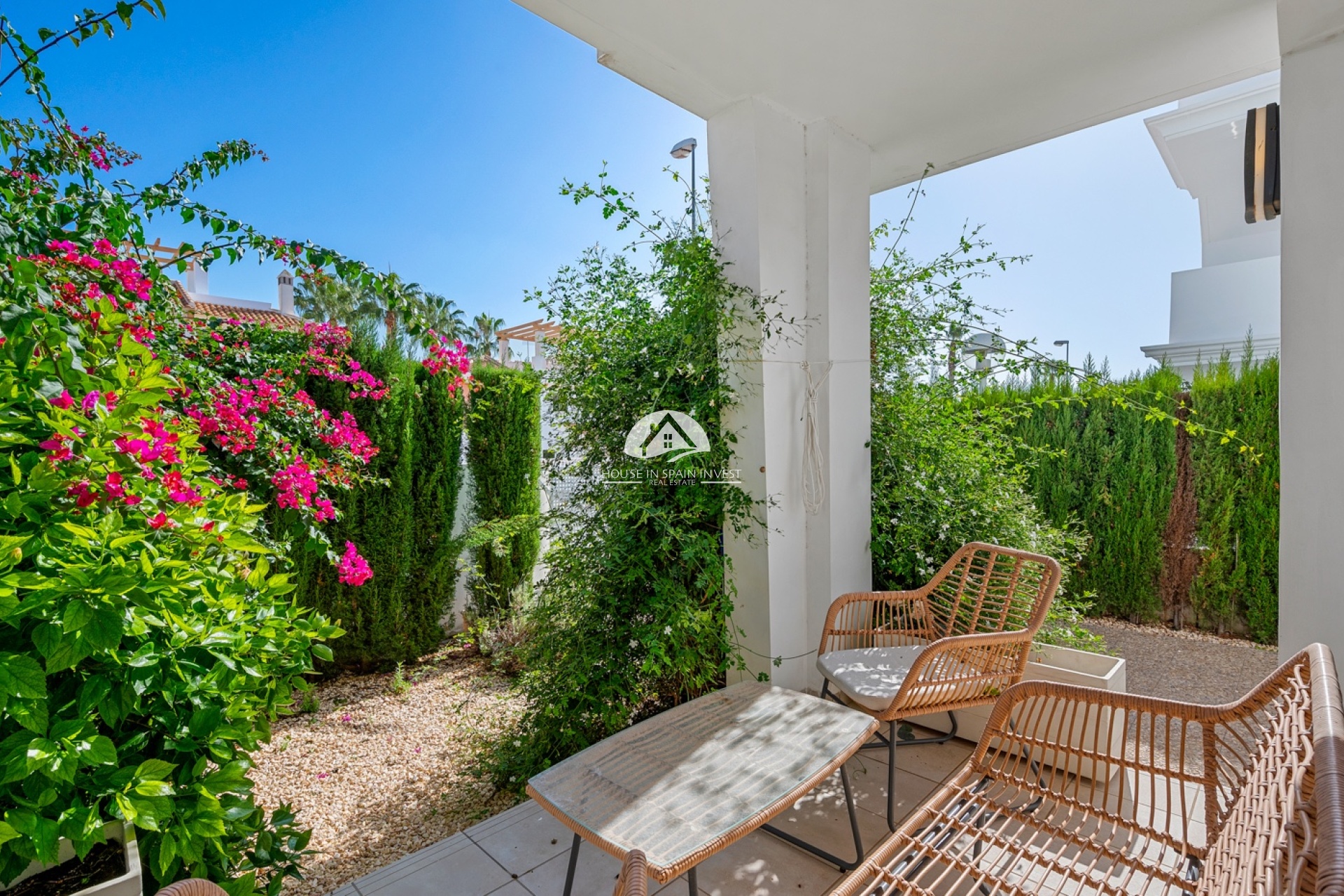 Herverkoop - Rijwoning - Rojales - Ciudad Quesada - Ciudad Quesada