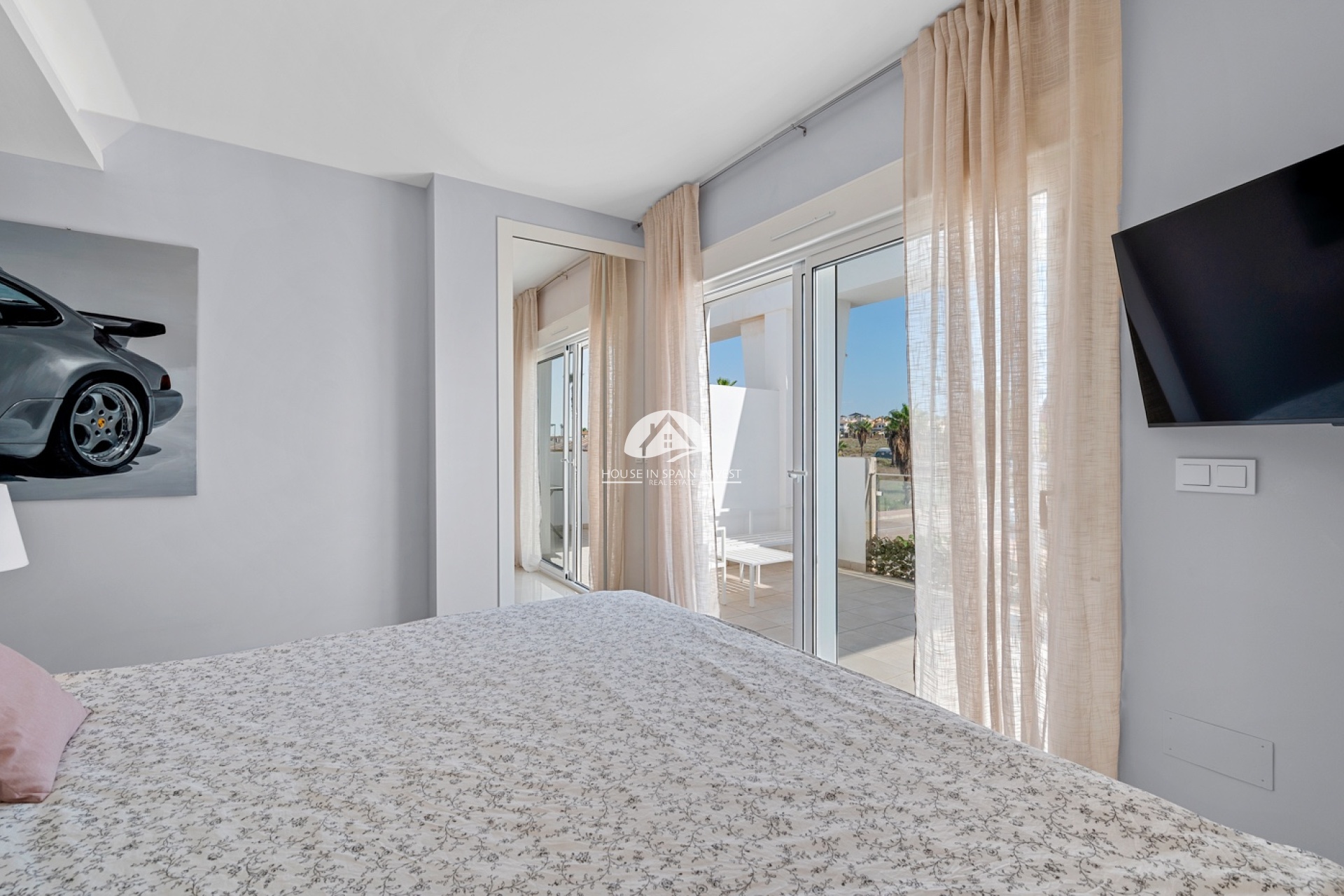 Herverkoop - Rijwoning - Rojales - Ciudad Quesada - Ciudad Quesada