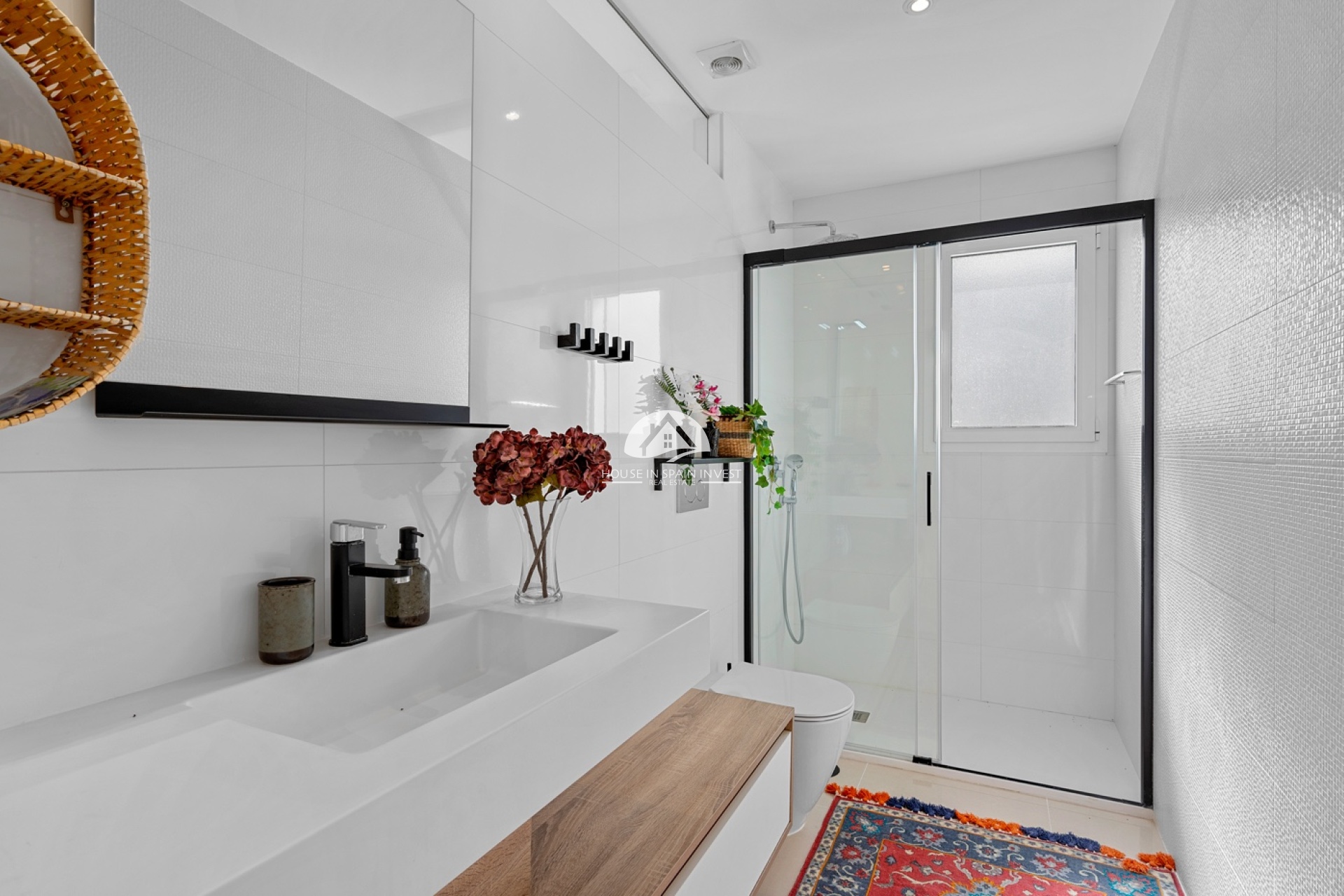 Herverkoop - Rijwoning - Rojales - Ciudad Quesada - Ciudad Quesada