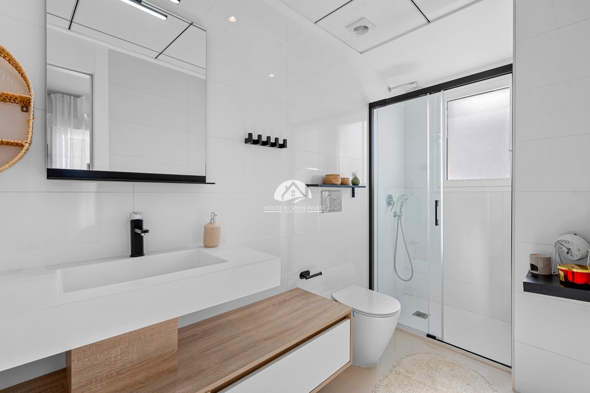 Herverkoop - Rijwoning - Rojales - Ciudad Quesada - Ciudad Quesada