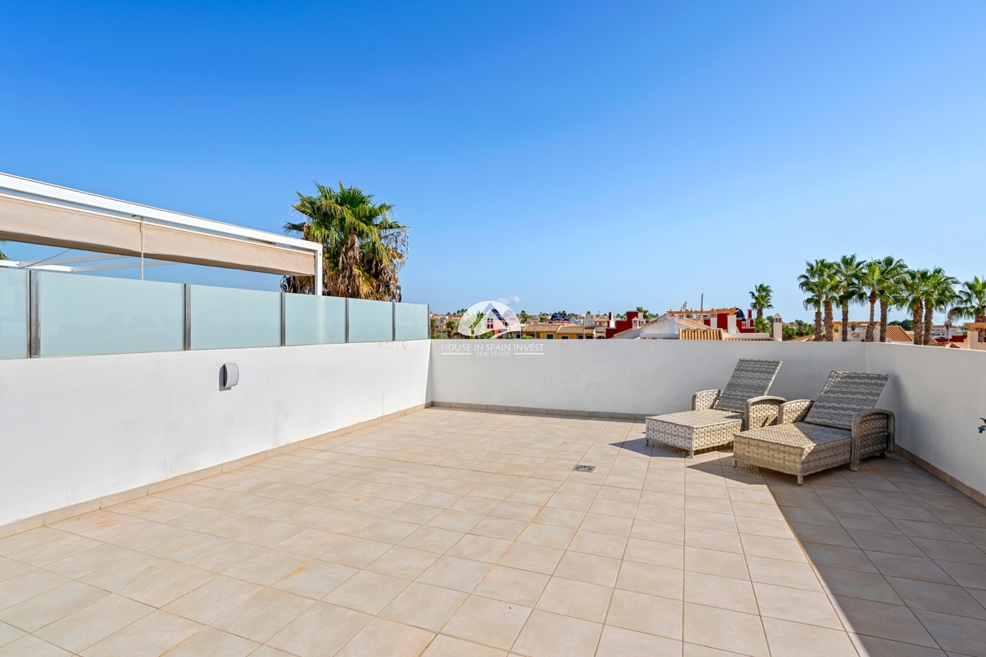 Herverkoop - Rijwoning - Rojales - Ciudad Quesada - Ciudad Quesada