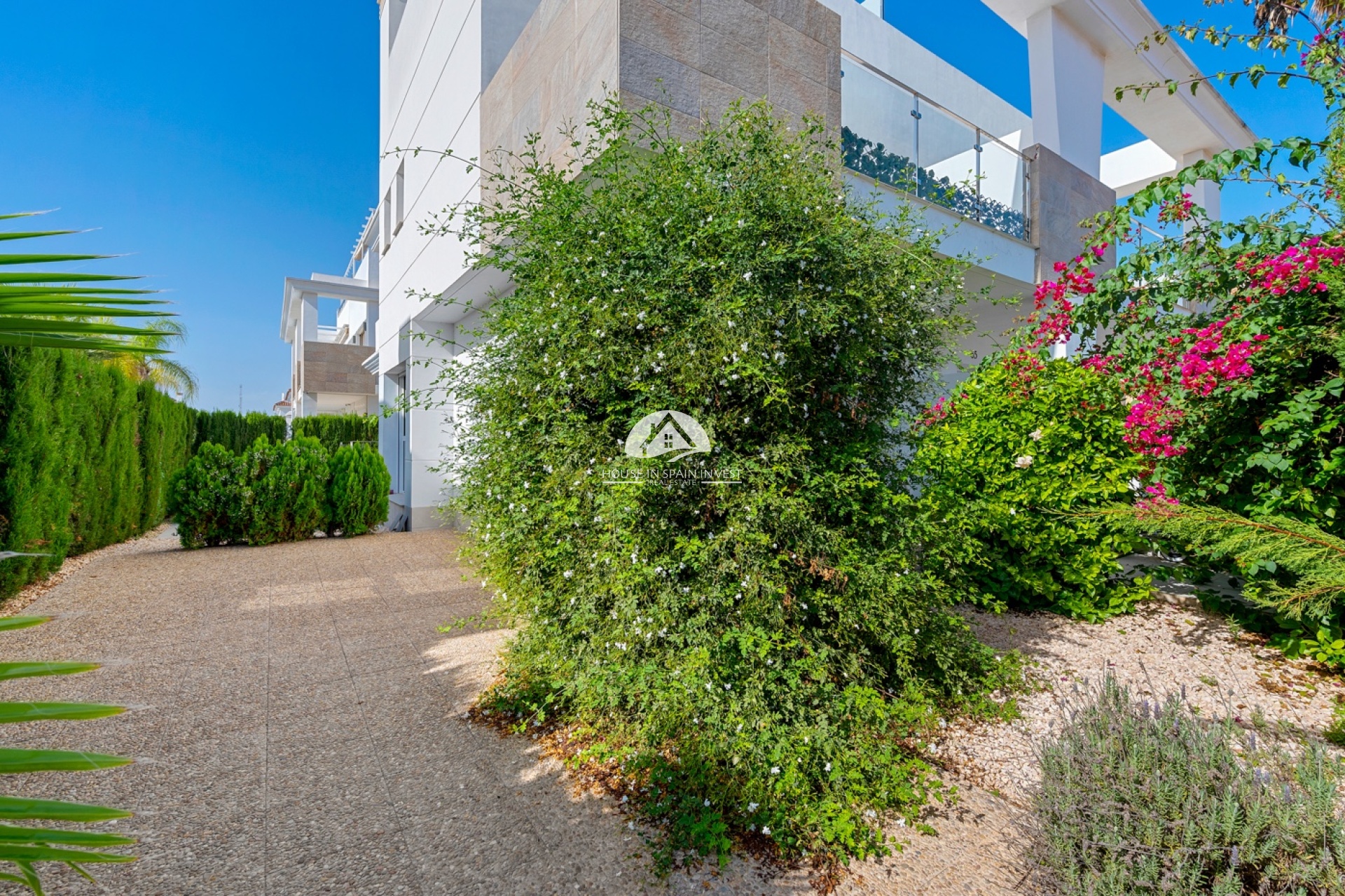 Herverkoop - Rijwoning - Rojales - Ciudad Quesada - Ciudad Quesada