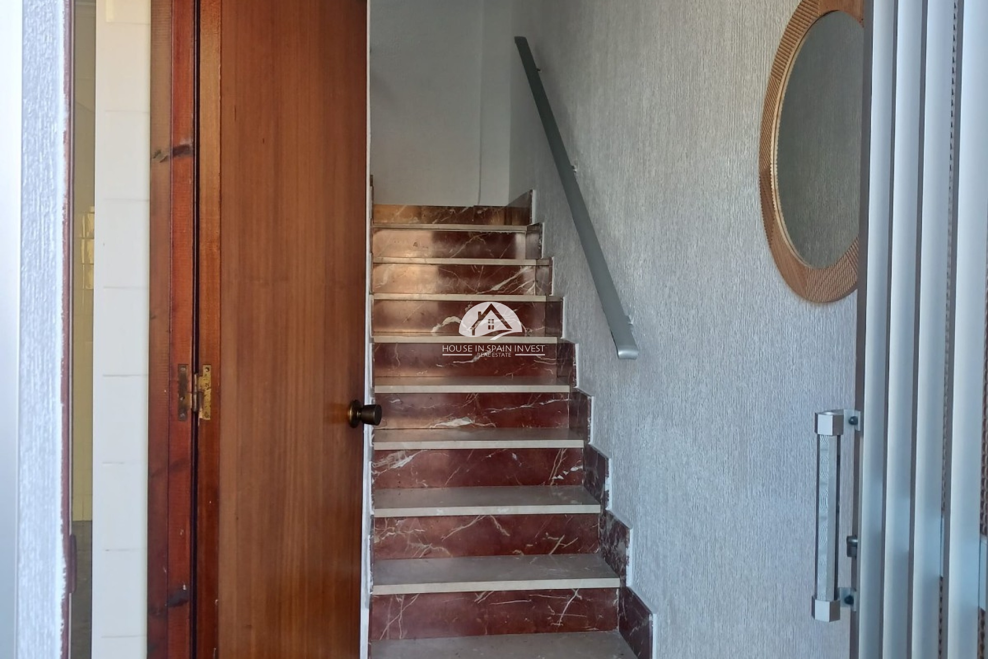 Herverkoop - Rijwoning - San Pedro del Pinatar - Los Antolinos