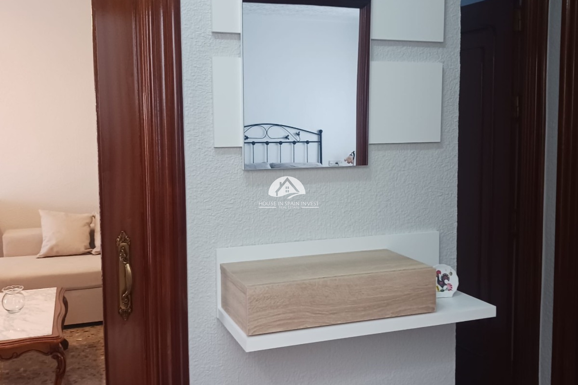 Herverkoop - Rijwoning - San Pedro del Pinatar - Los Antolinos