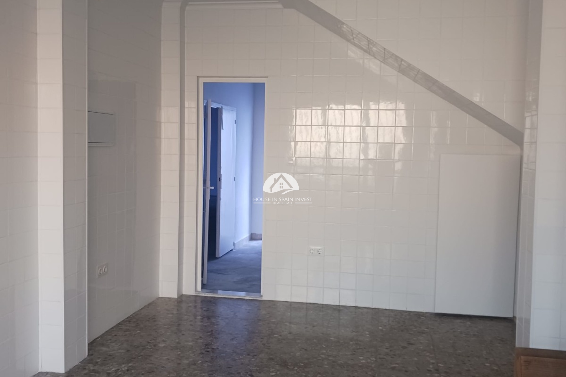 Herverkoop - Rijwoning - San Pedro del Pinatar - Los Antolinos