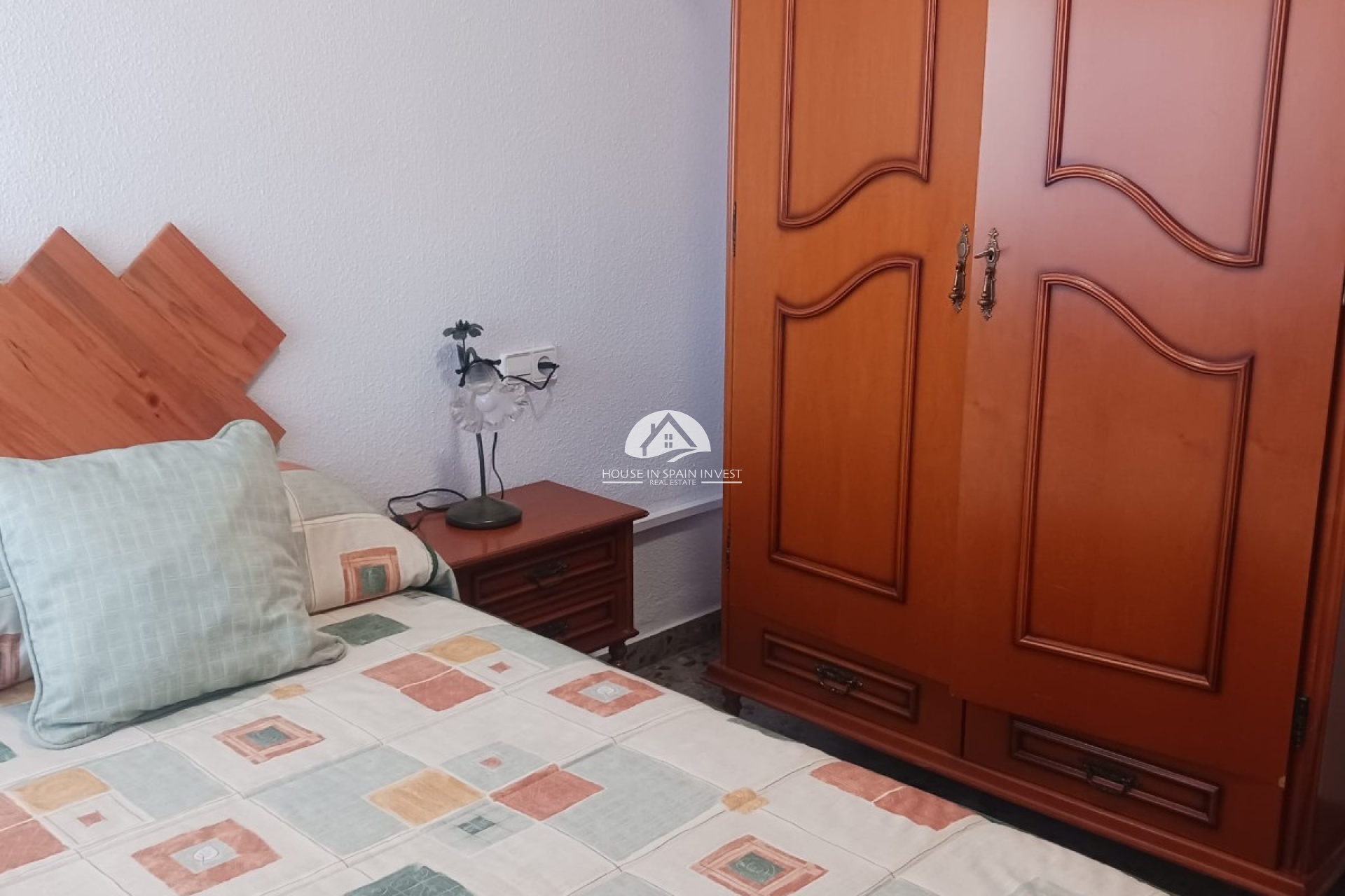 Herverkoop - Rijwoning - San Pedro del Pinatar - Los Antolinos