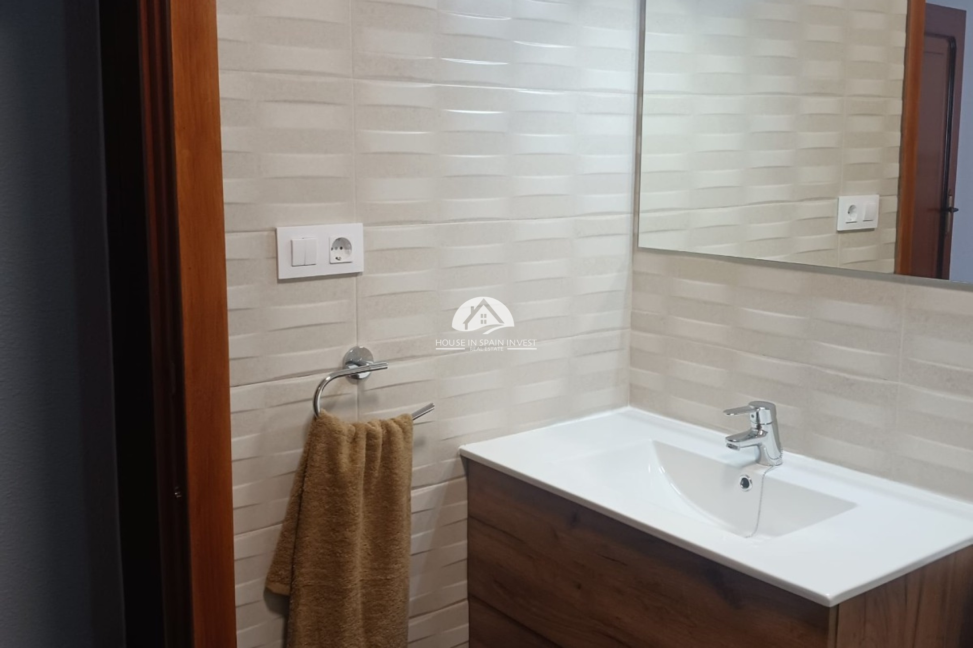 Herverkoop - Rijwoning - San Pedro del Pinatar - Los Antolinos