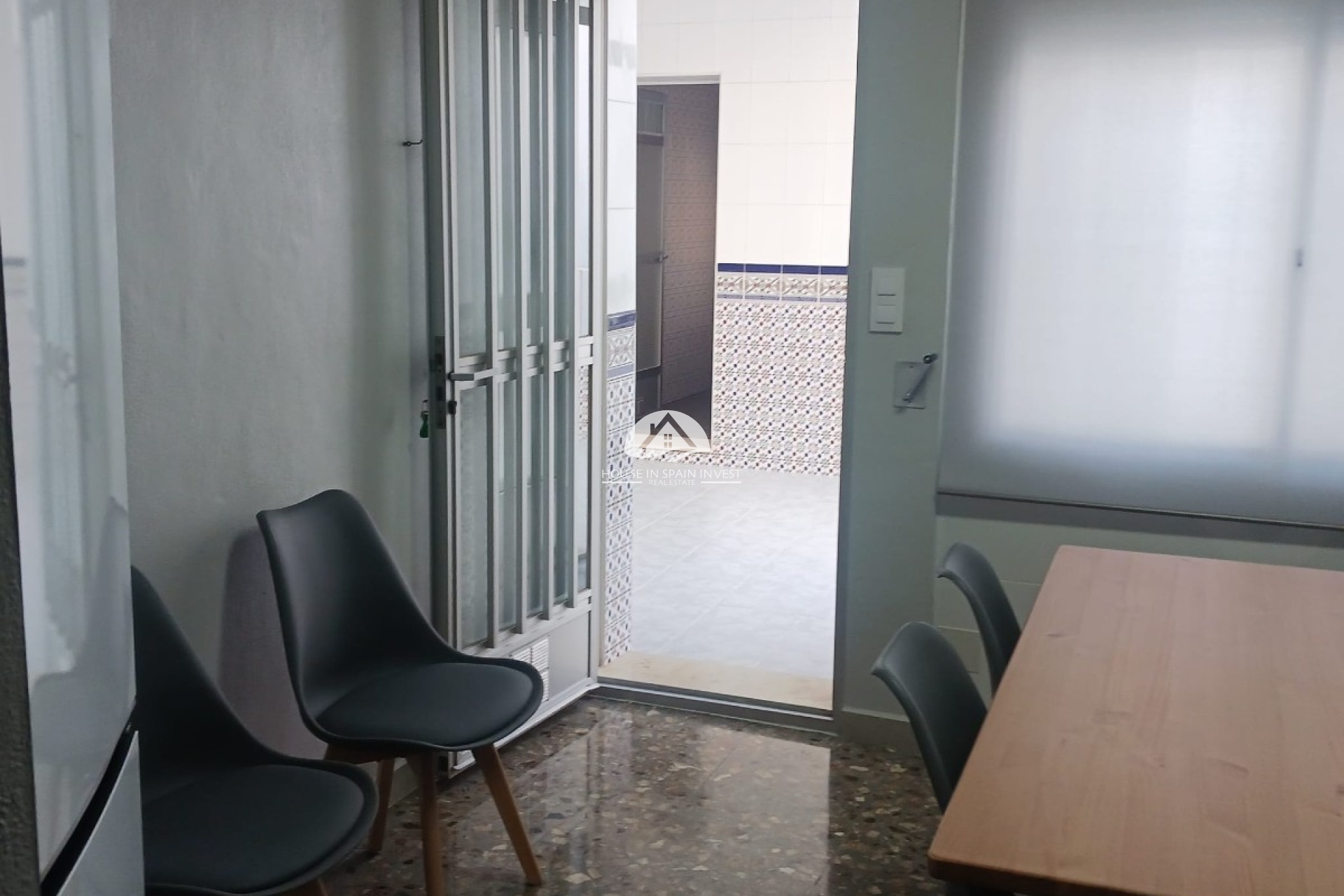 Herverkoop - Rijwoning - San Pedro del Pinatar - Los Antolinos