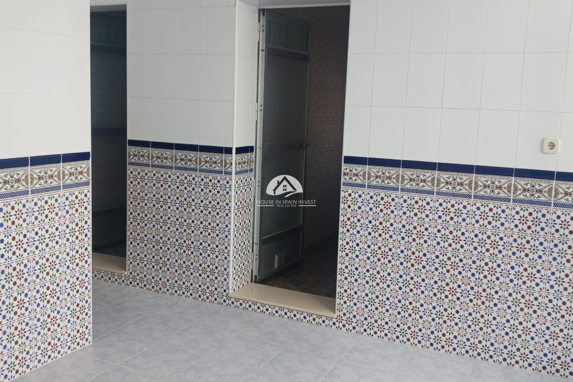 Herverkoop - Rijwoning - San Pedro del Pinatar - Los Antolinos