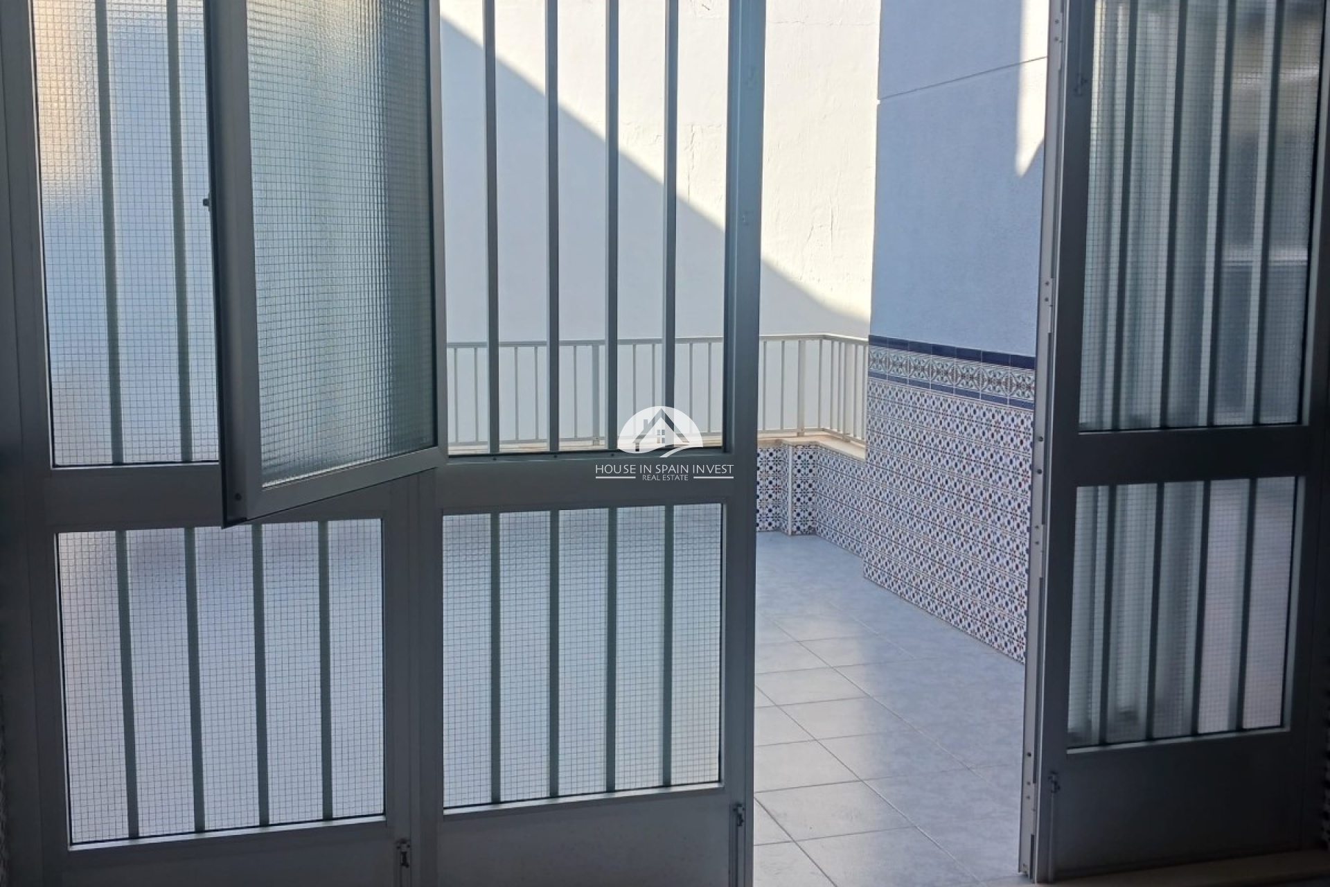 Herverkoop - Rijwoning - San Pedro del Pinatar - Los Antolinos