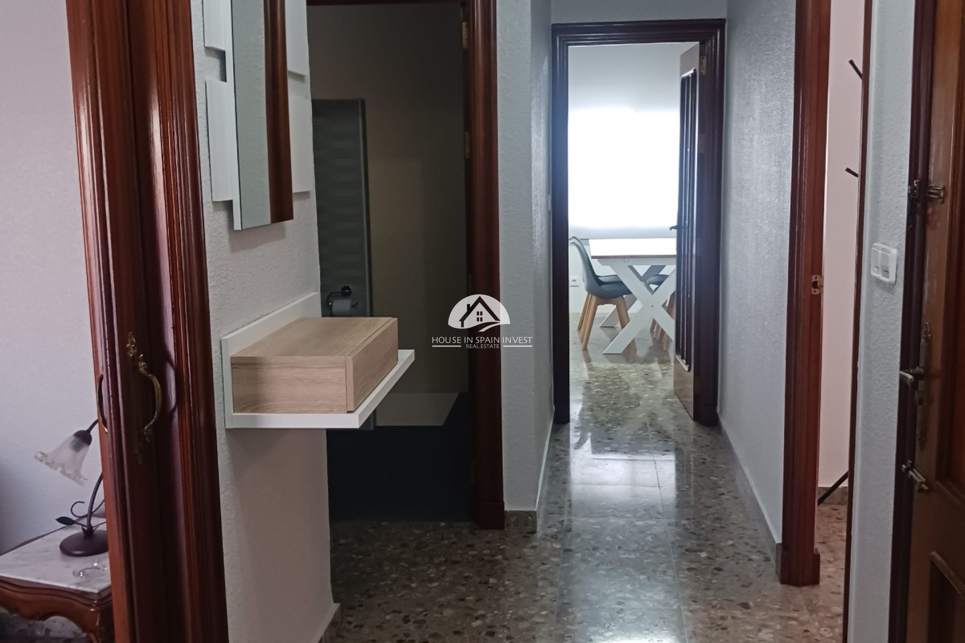 Herverkoop - Rijwoning - San Pedro del Pinatar - Los Antolinos