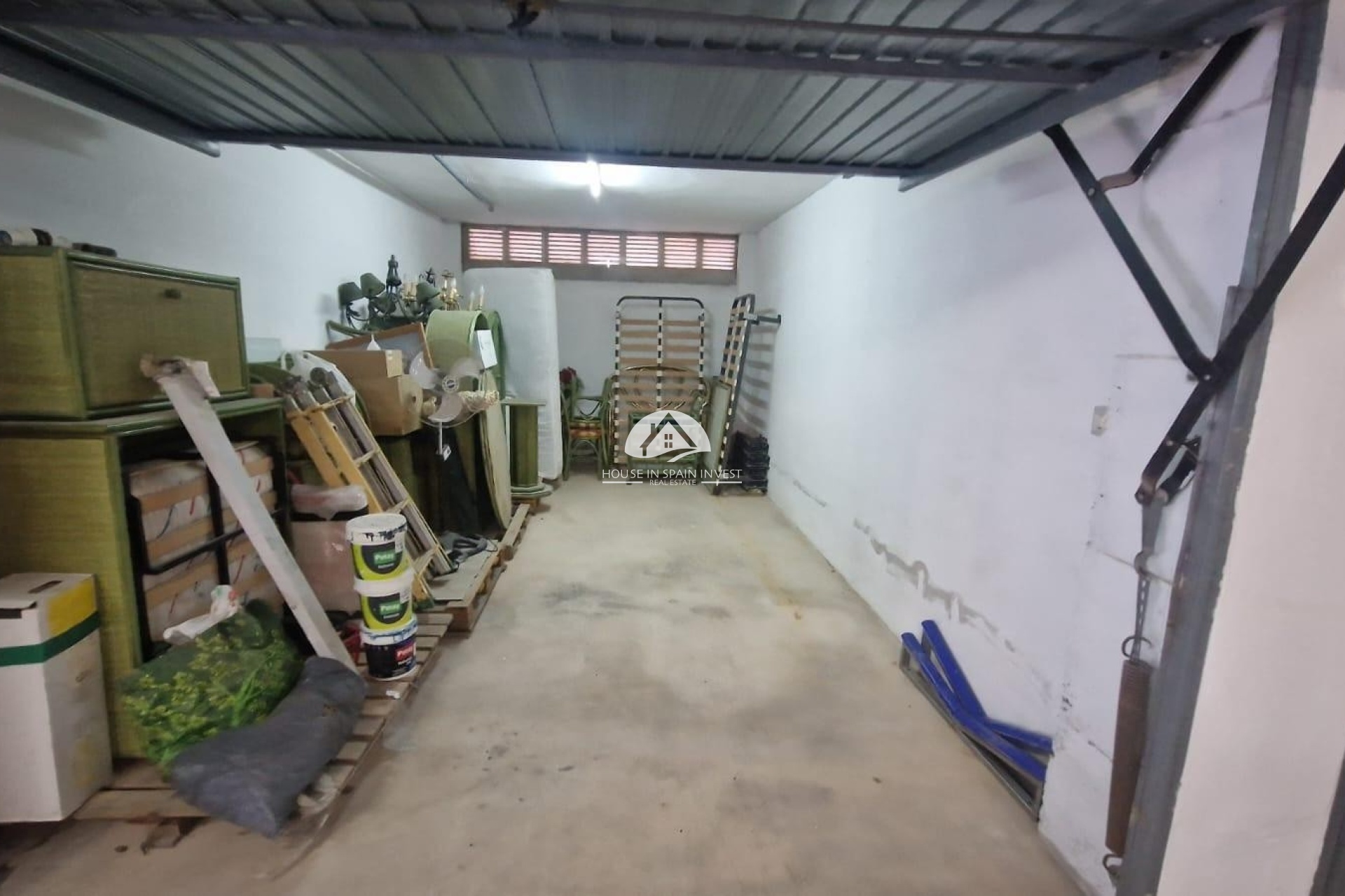 Herverkoop - Rijwoning - Torrevieja - Aguas Nuevas - Sector 25